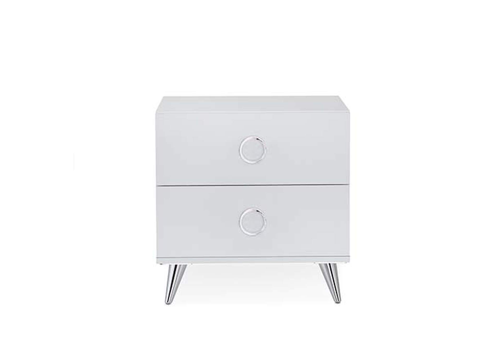 Elms Accent Table image 9