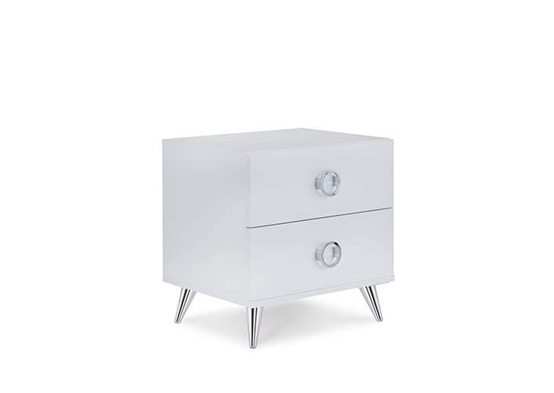 Elms Accent Table image 10