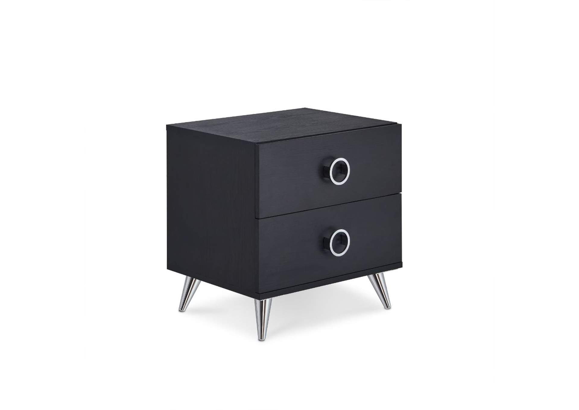 Elms Accent Table image 1