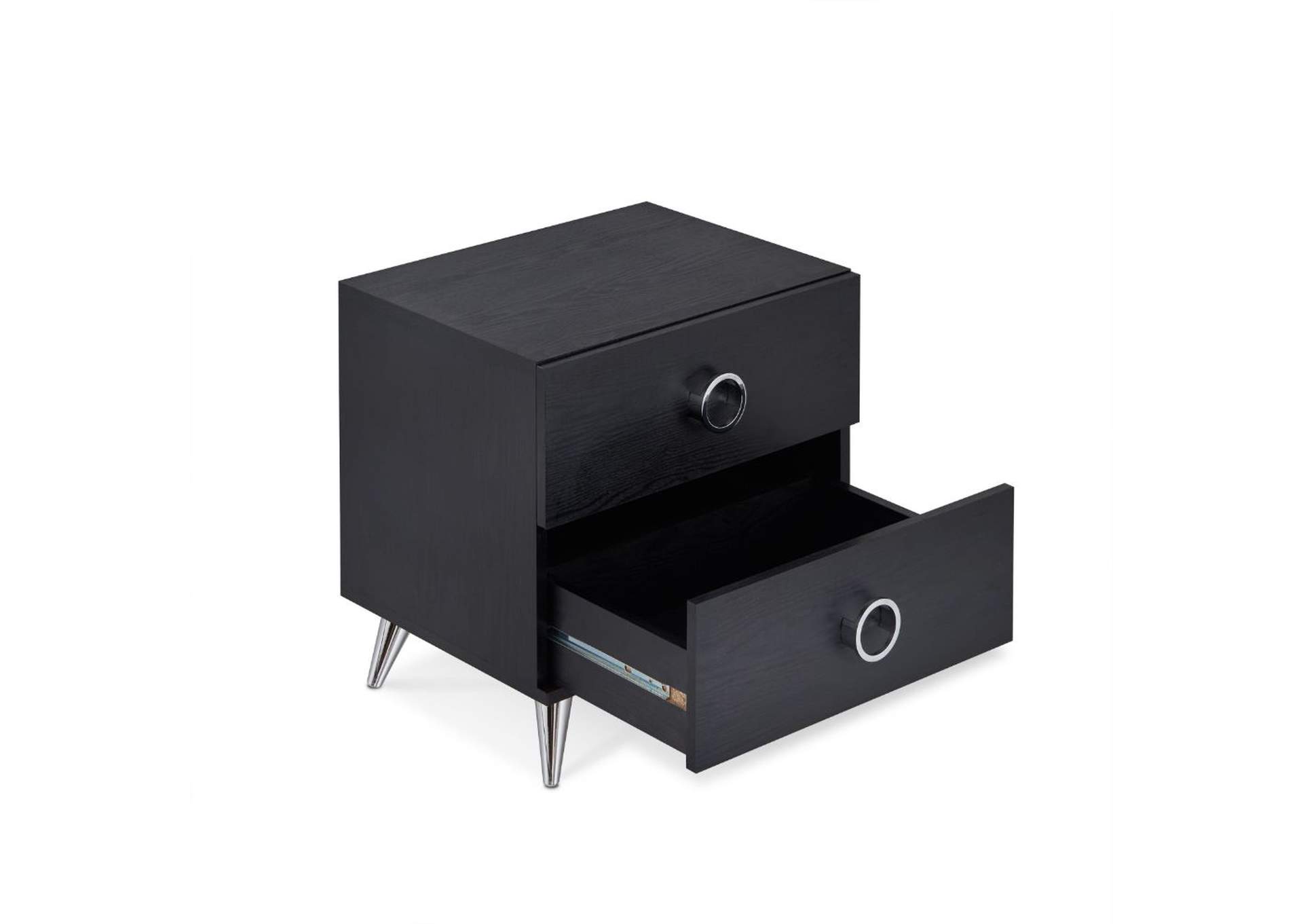 Elms Accent Table image 3