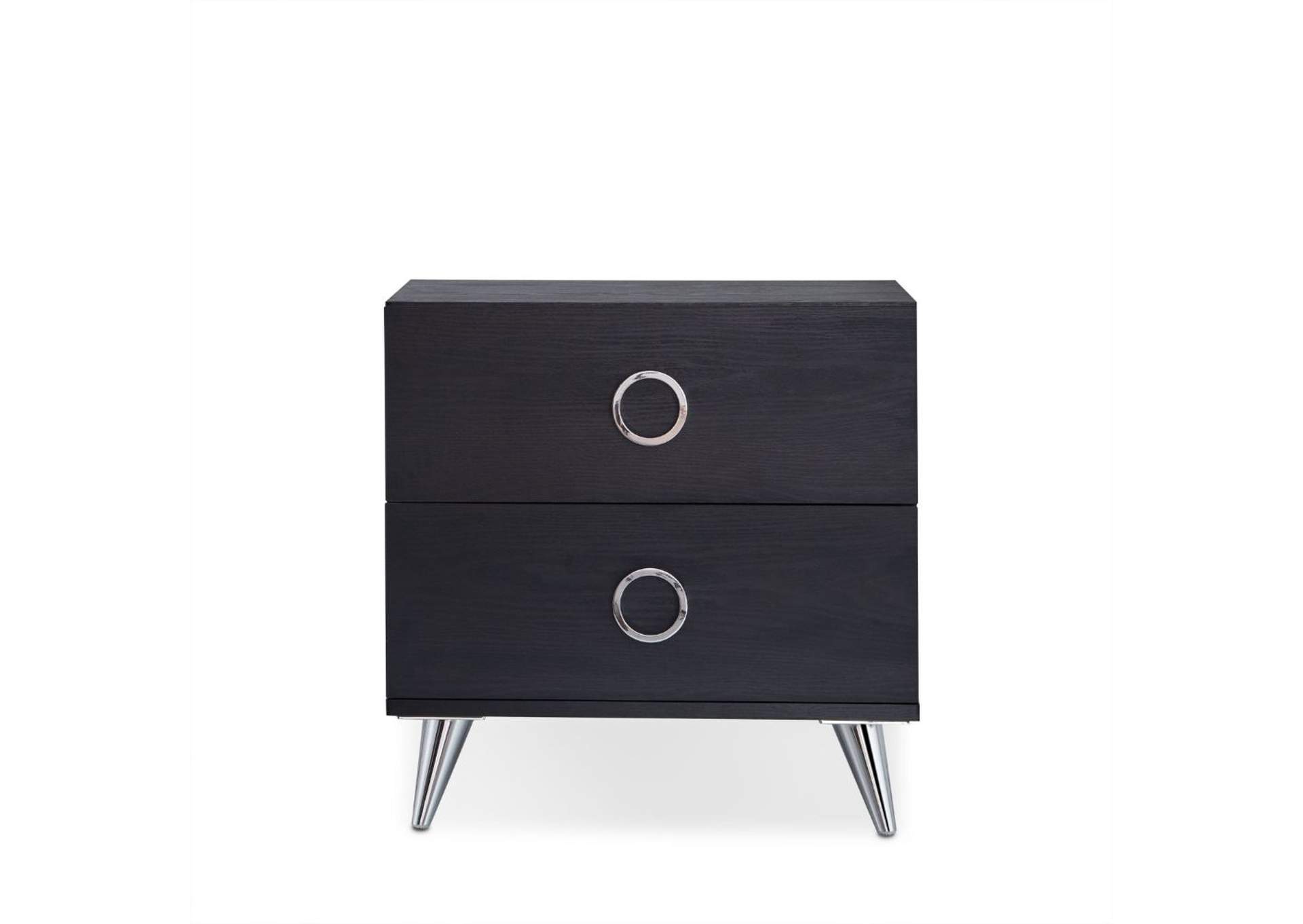 Elms Accent Table image 4