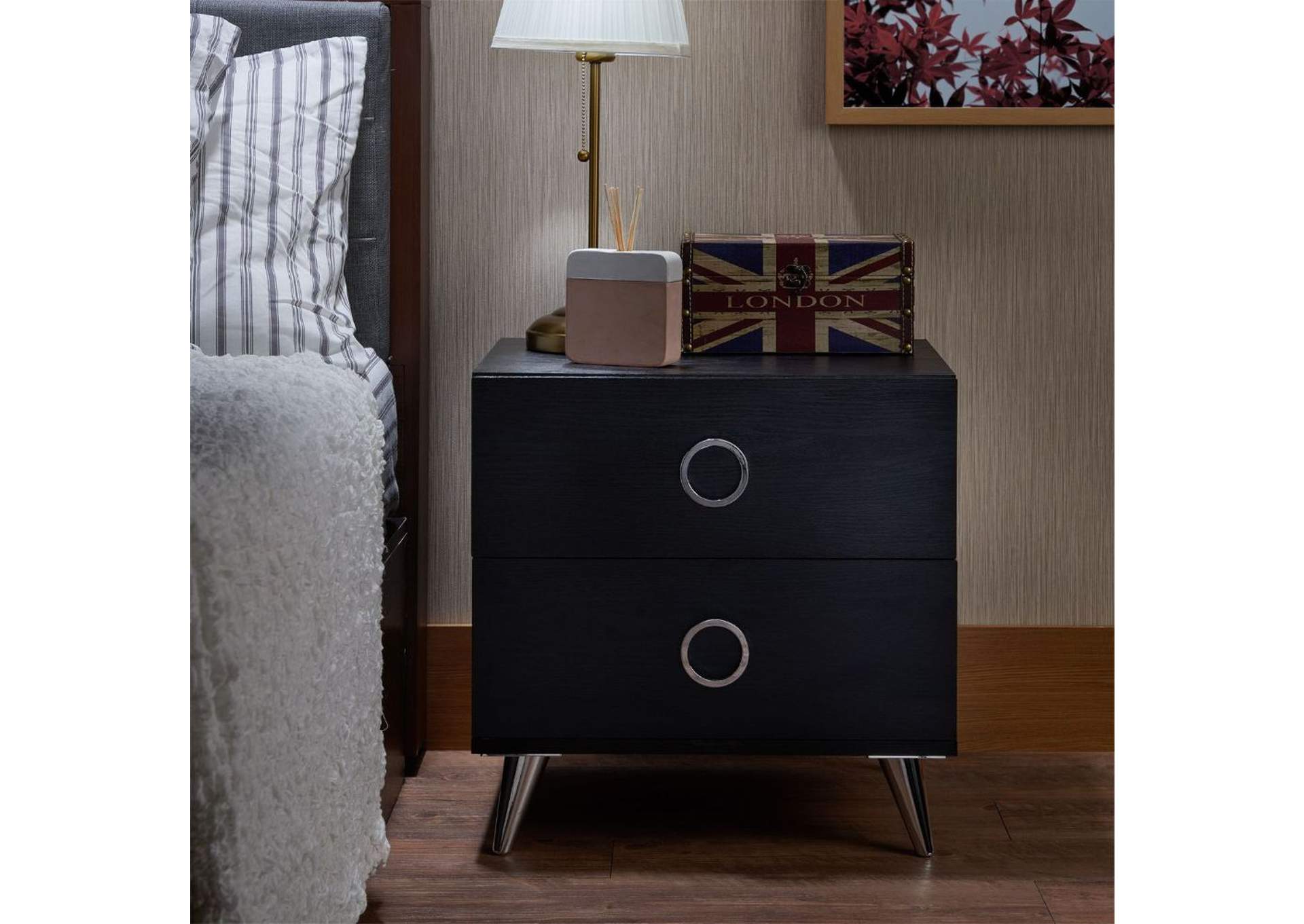 Elms Accent Table image 5