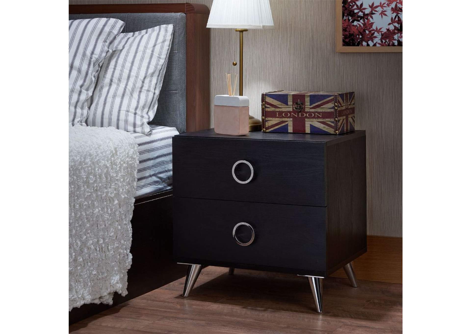 Elms Accent Table image 6