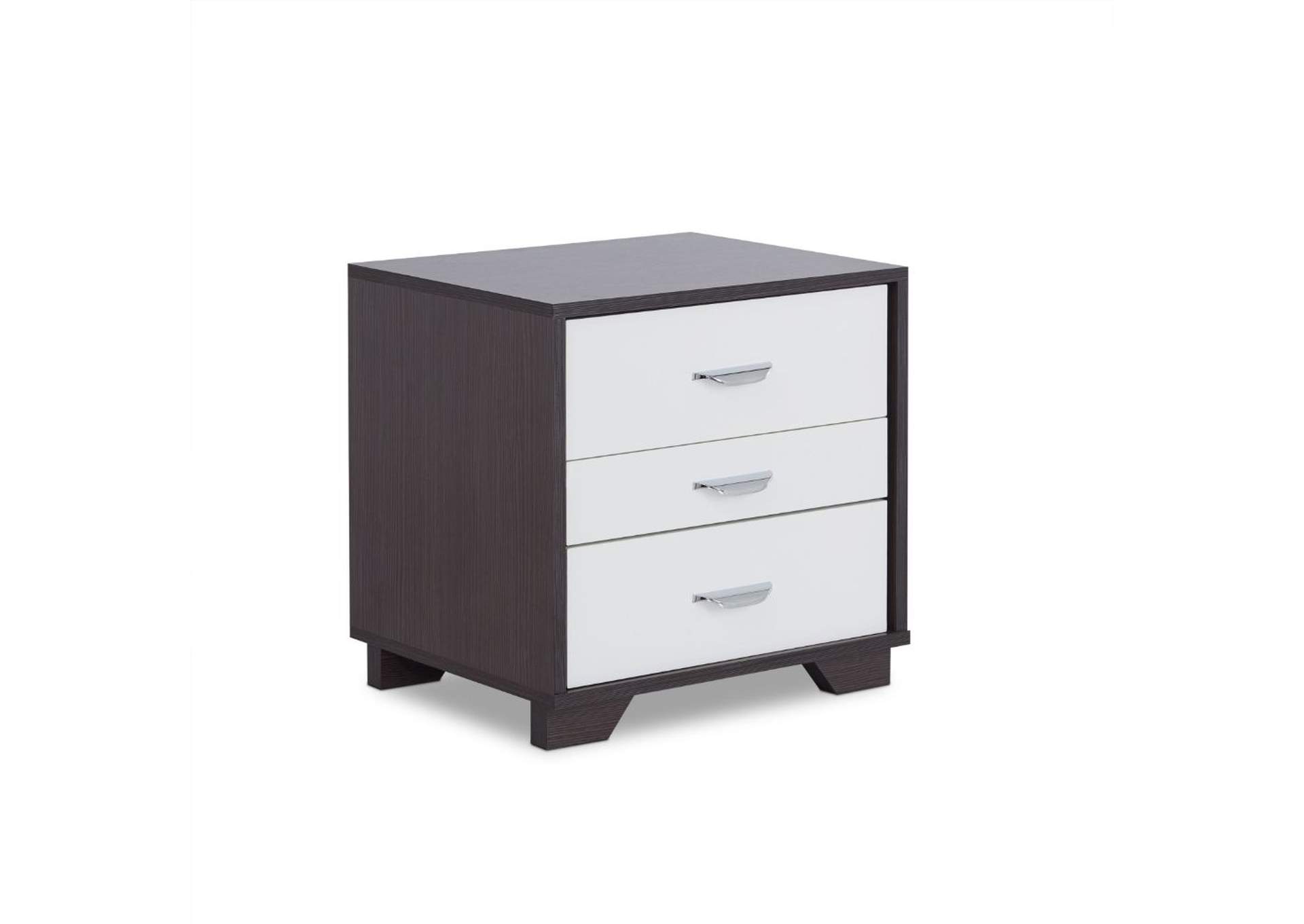 Eloy Accent Table