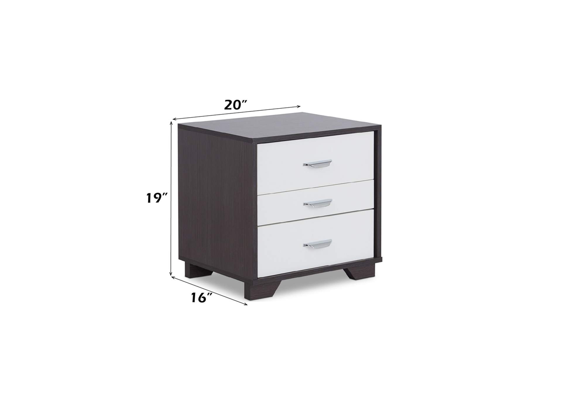 Eloy Accent Table image 7