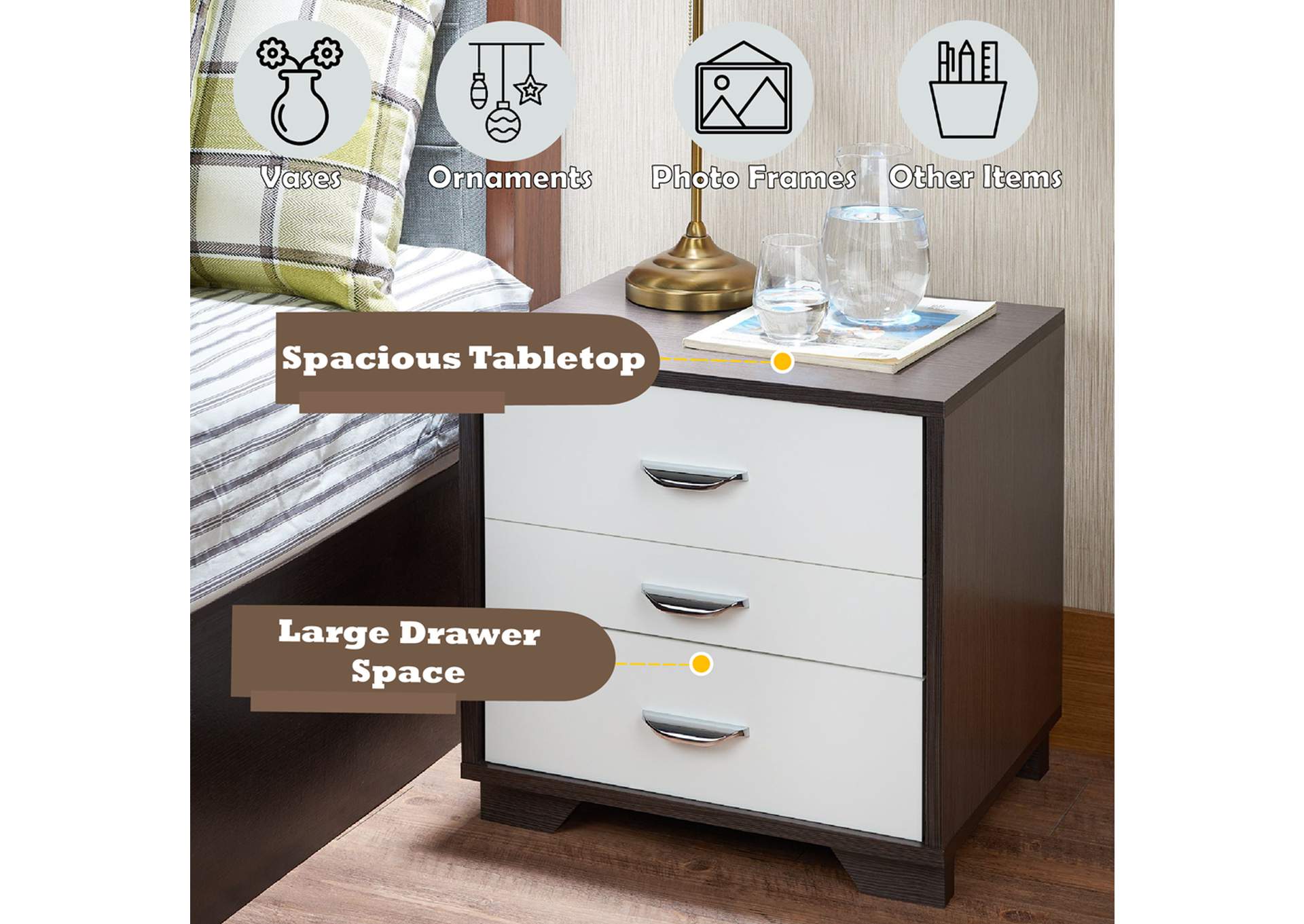 Eloy Accent Table image 8