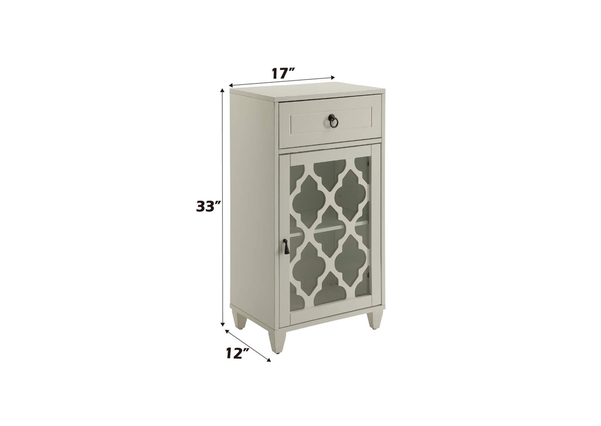 Ceara Accent Table