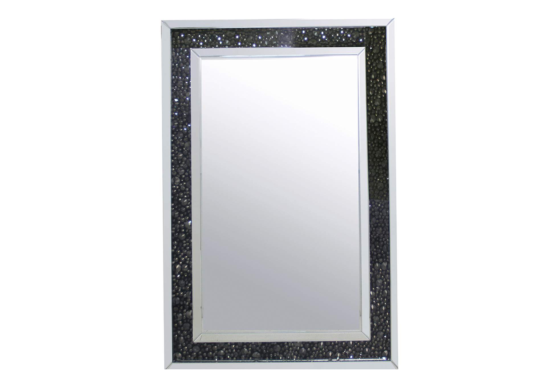 Nysa Accent Mirror image 3