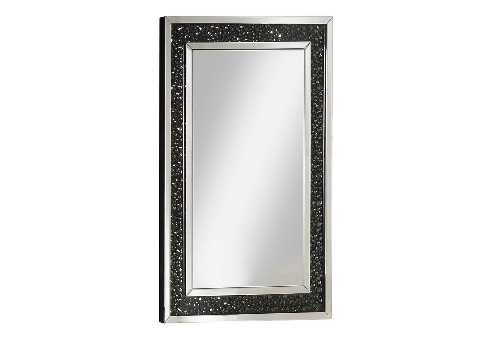 Nysa Accent Mirror image 4