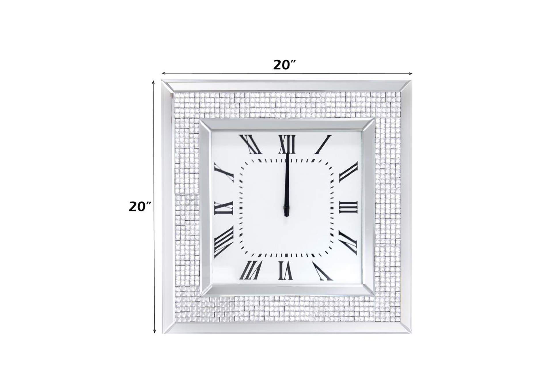 Ornat Wall Clock image 3