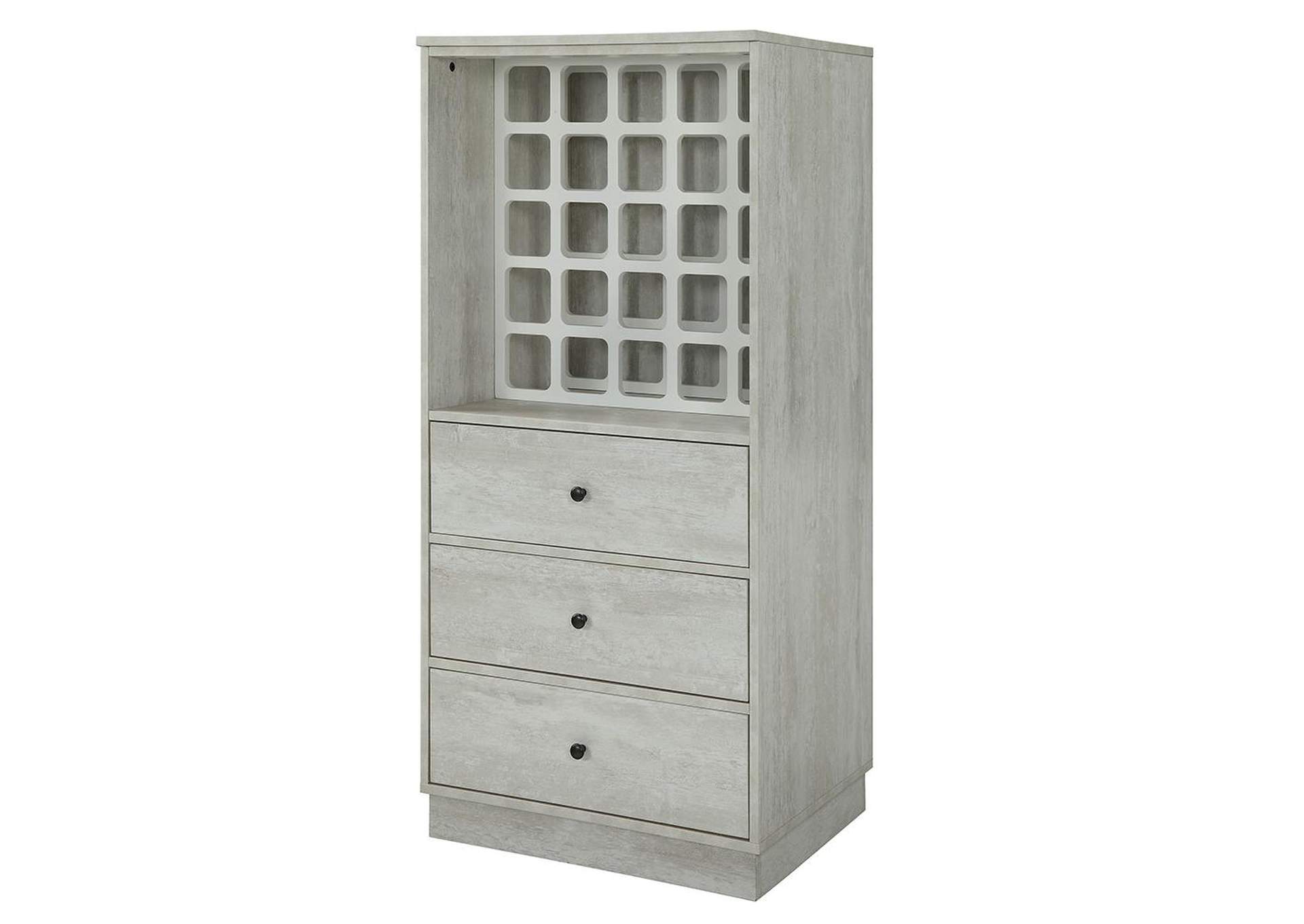 Wiesta Wine Cabinet image 3