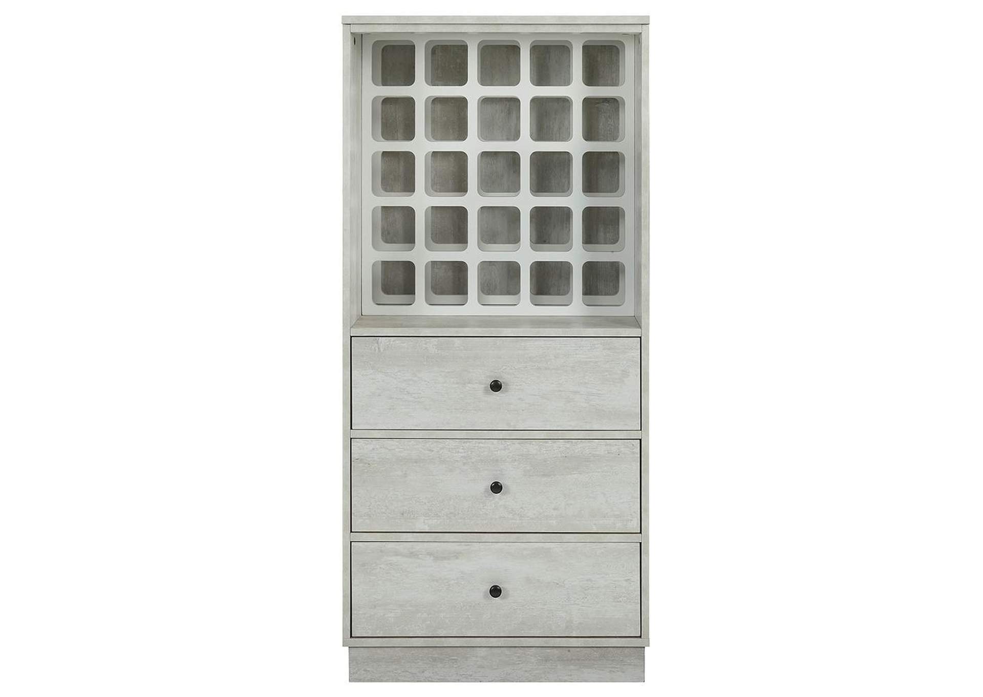 Wiesta Wine Cabinet image 4