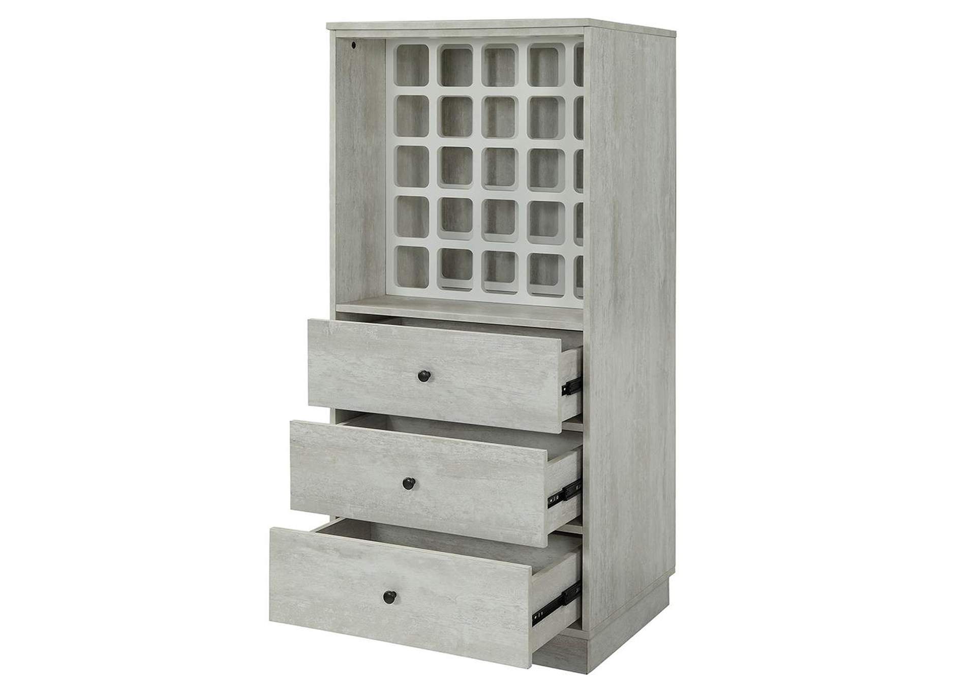 Wiesta Wine Cabinet image 5