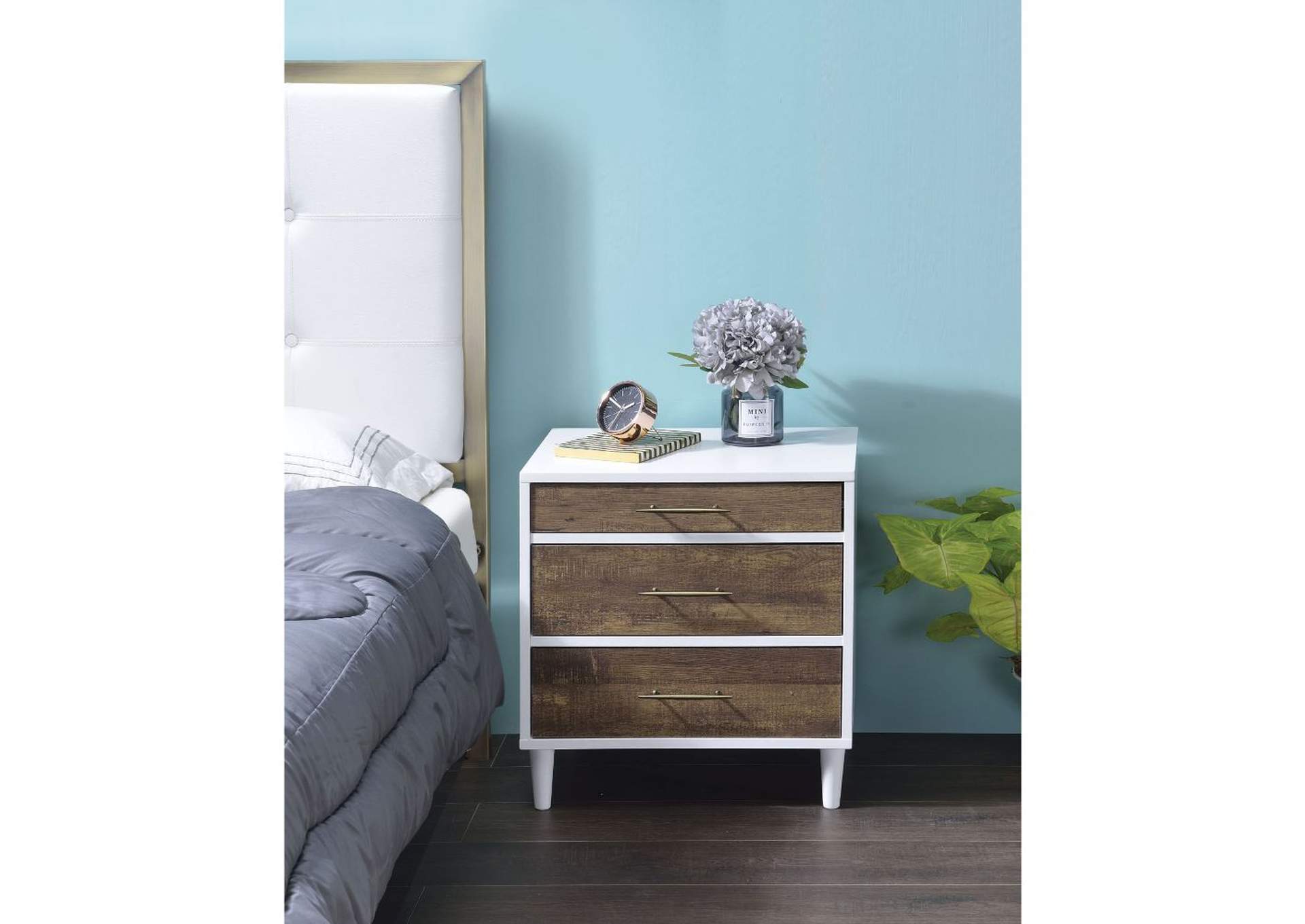 Lurel Accent Table
