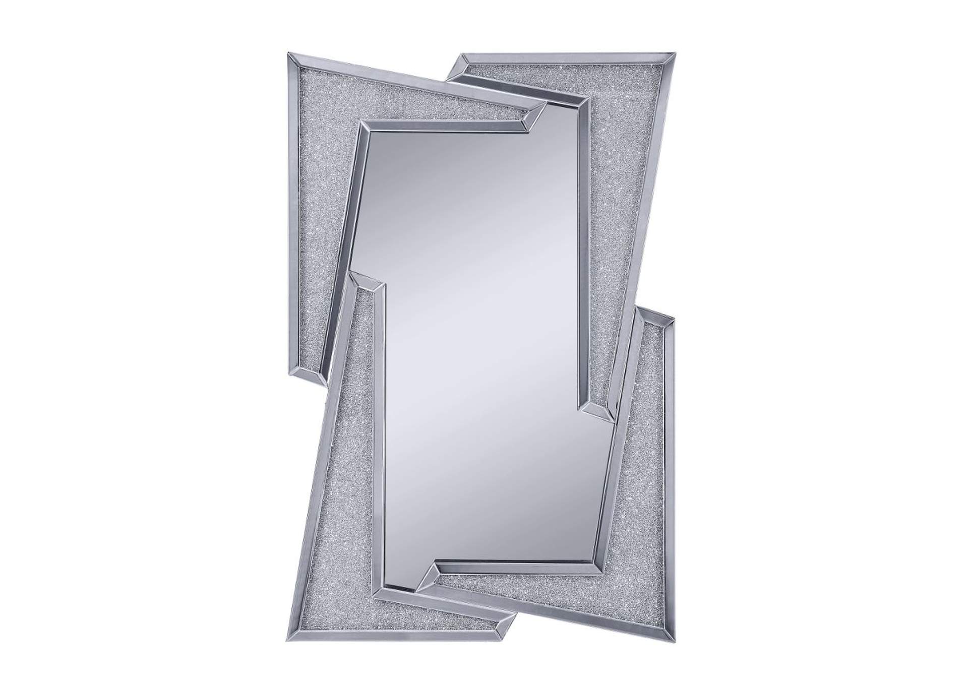 Noralie Accent Mirror image 1