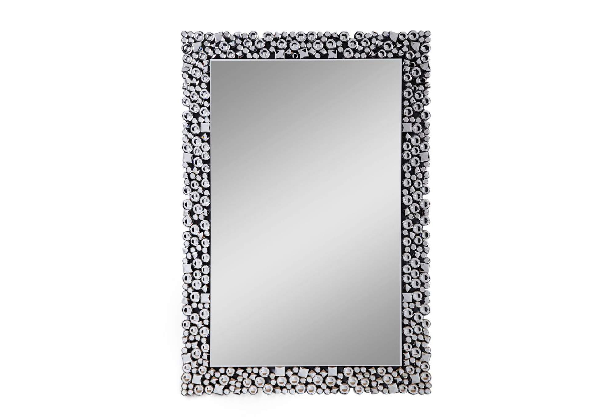 Kachina Accent Mirror image 1