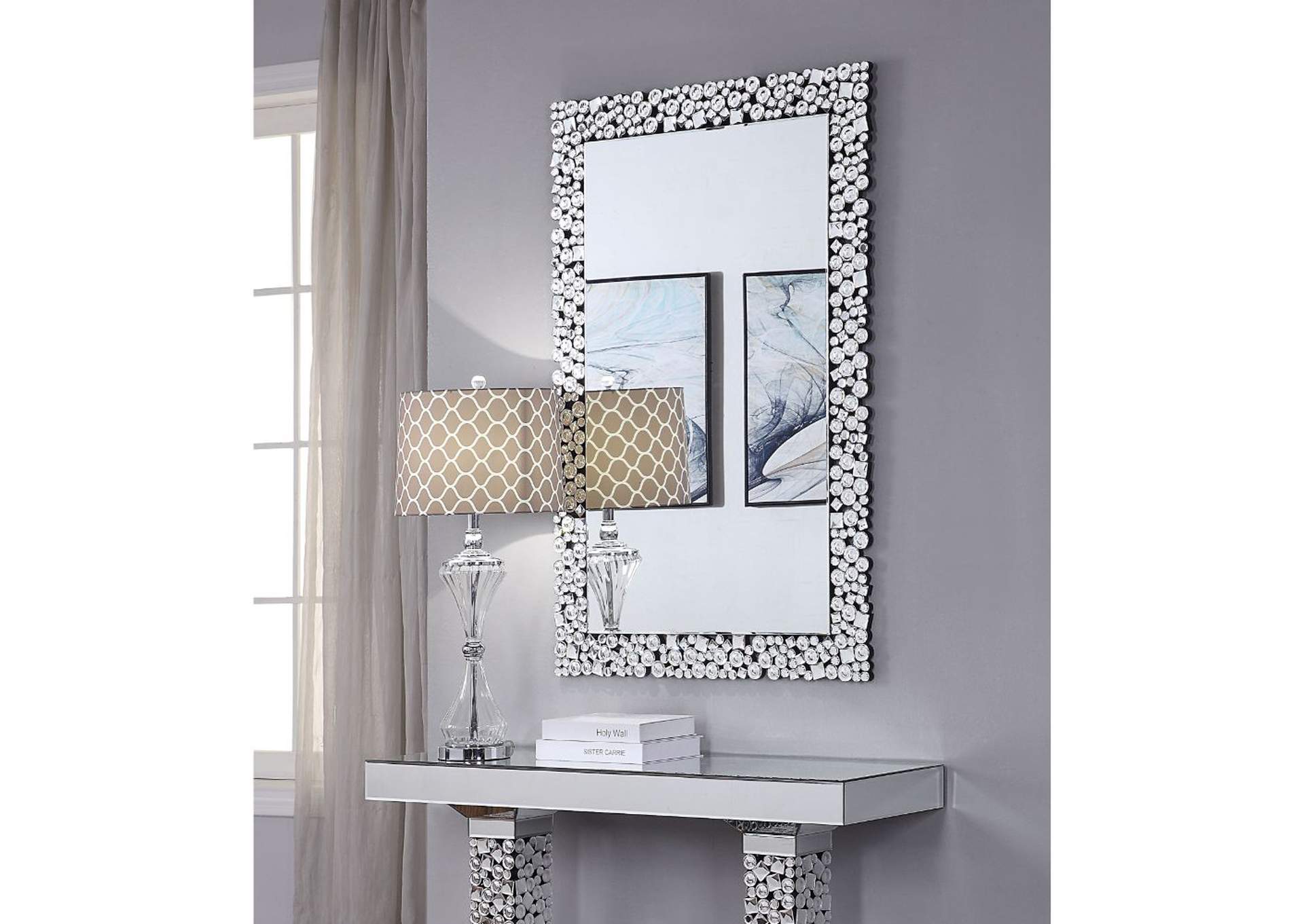 Kachina Wall Decor image 3