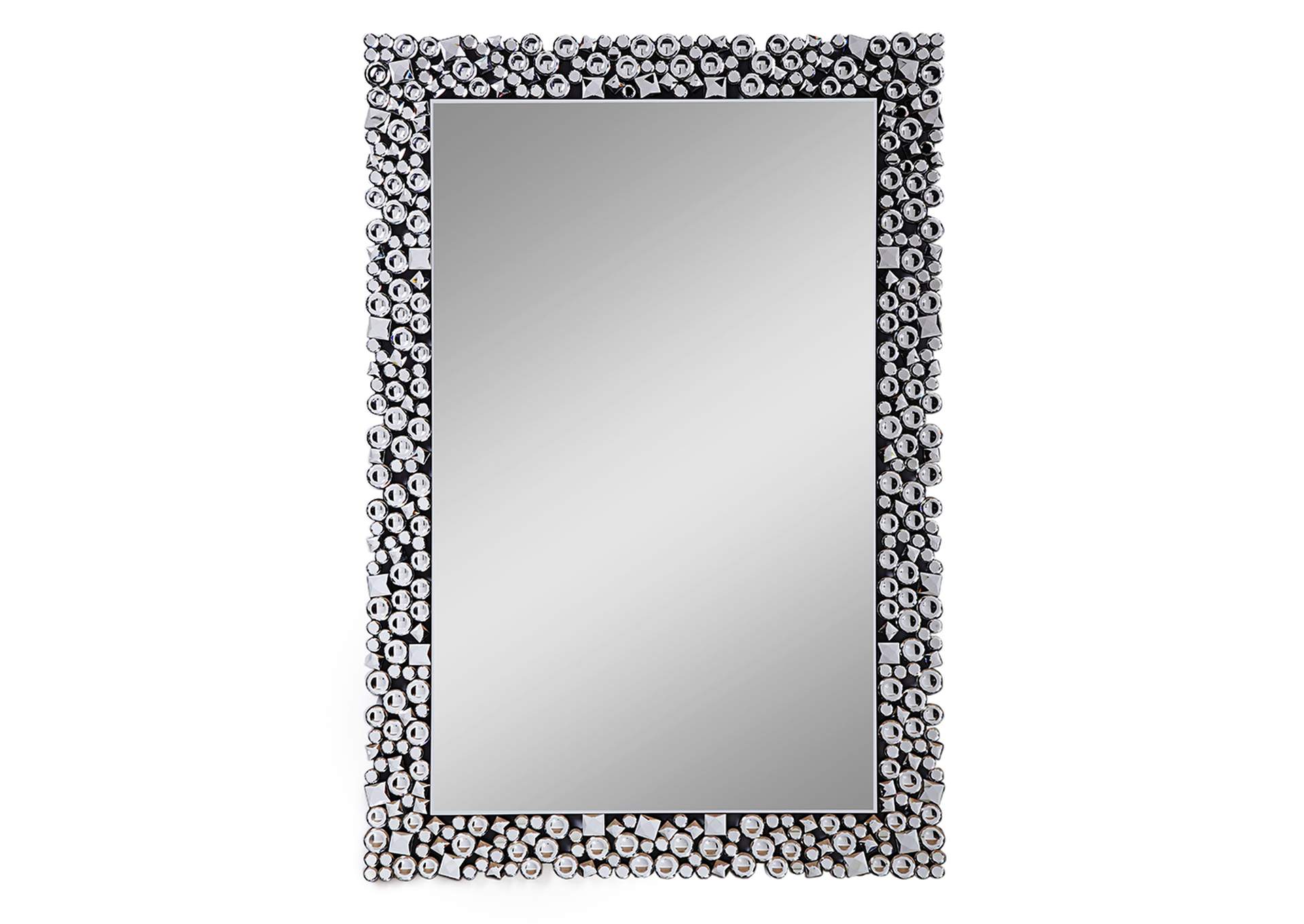 Kachina Accent Mirror image 3