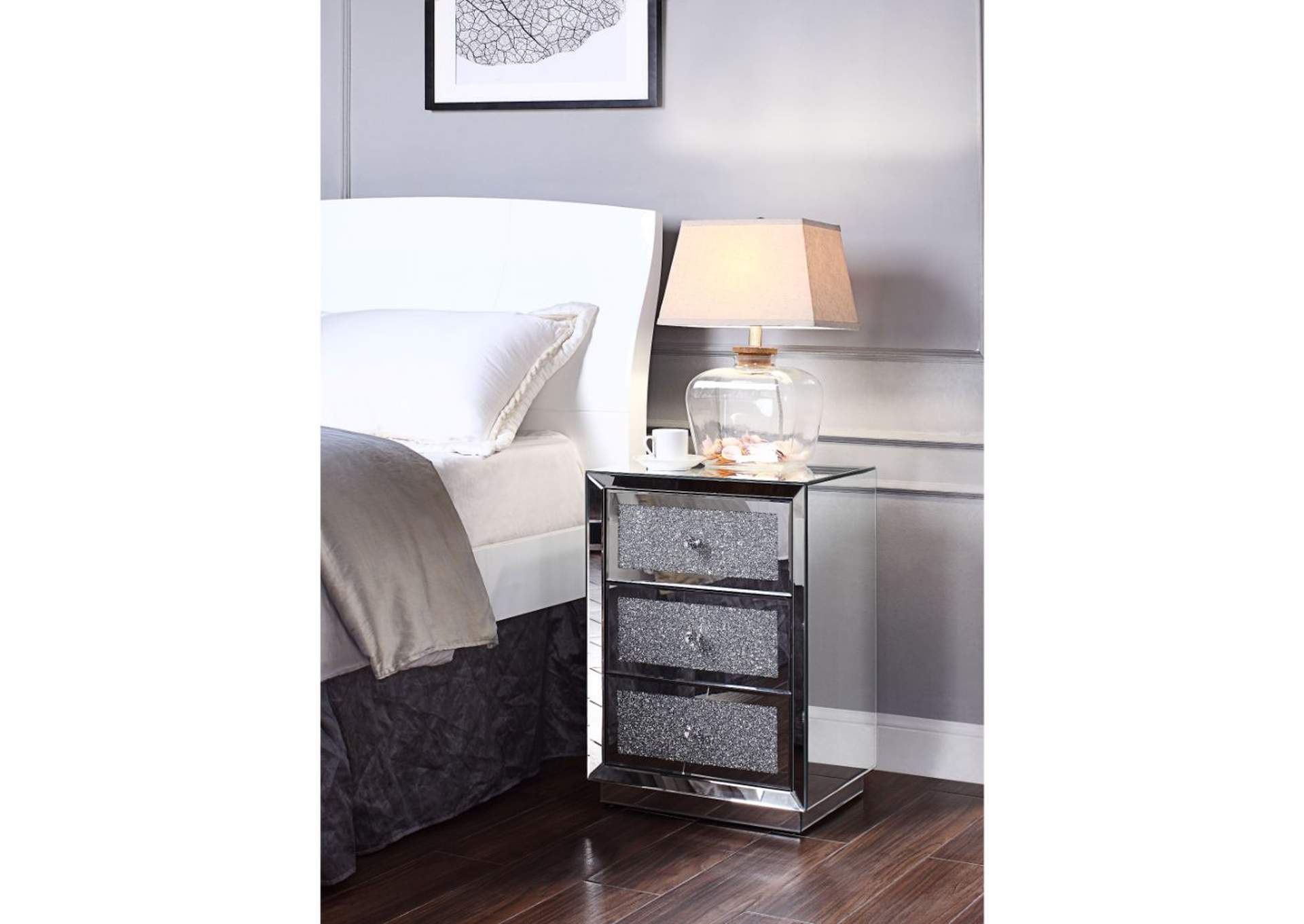 Rekha Accent Table image 8