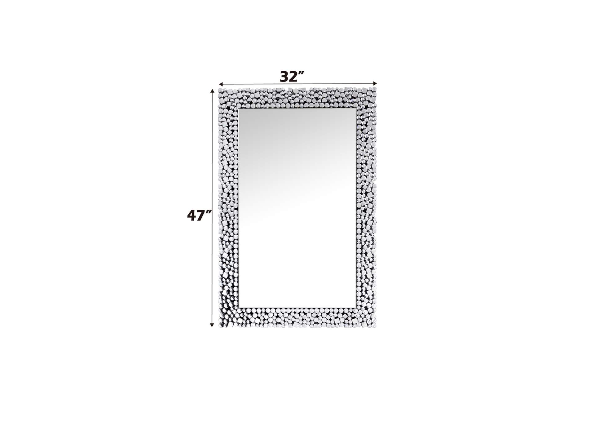 Kachina Accent Mirror image 3
