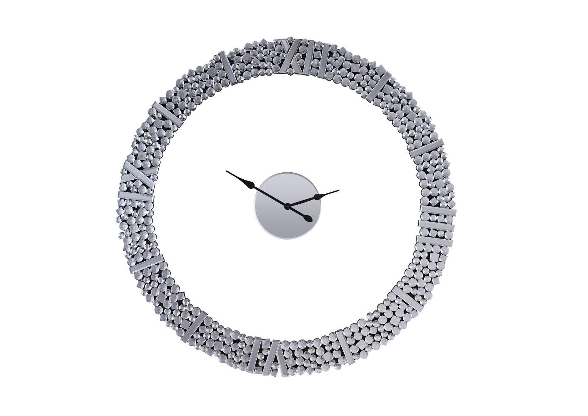 Kachina Wall Clock image 1