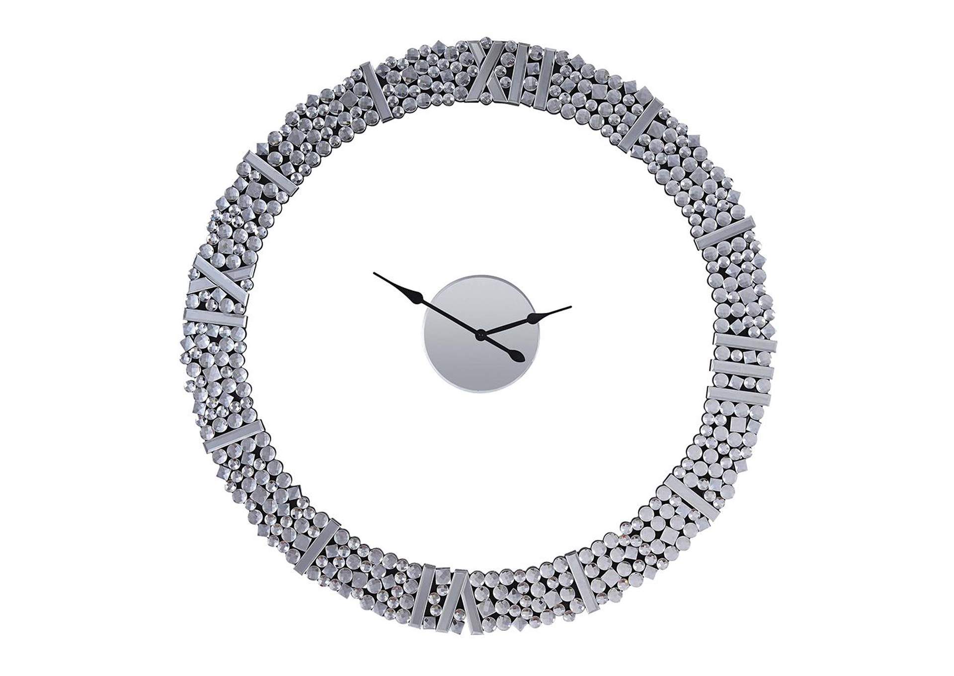 Kachina Wall Clock image 3