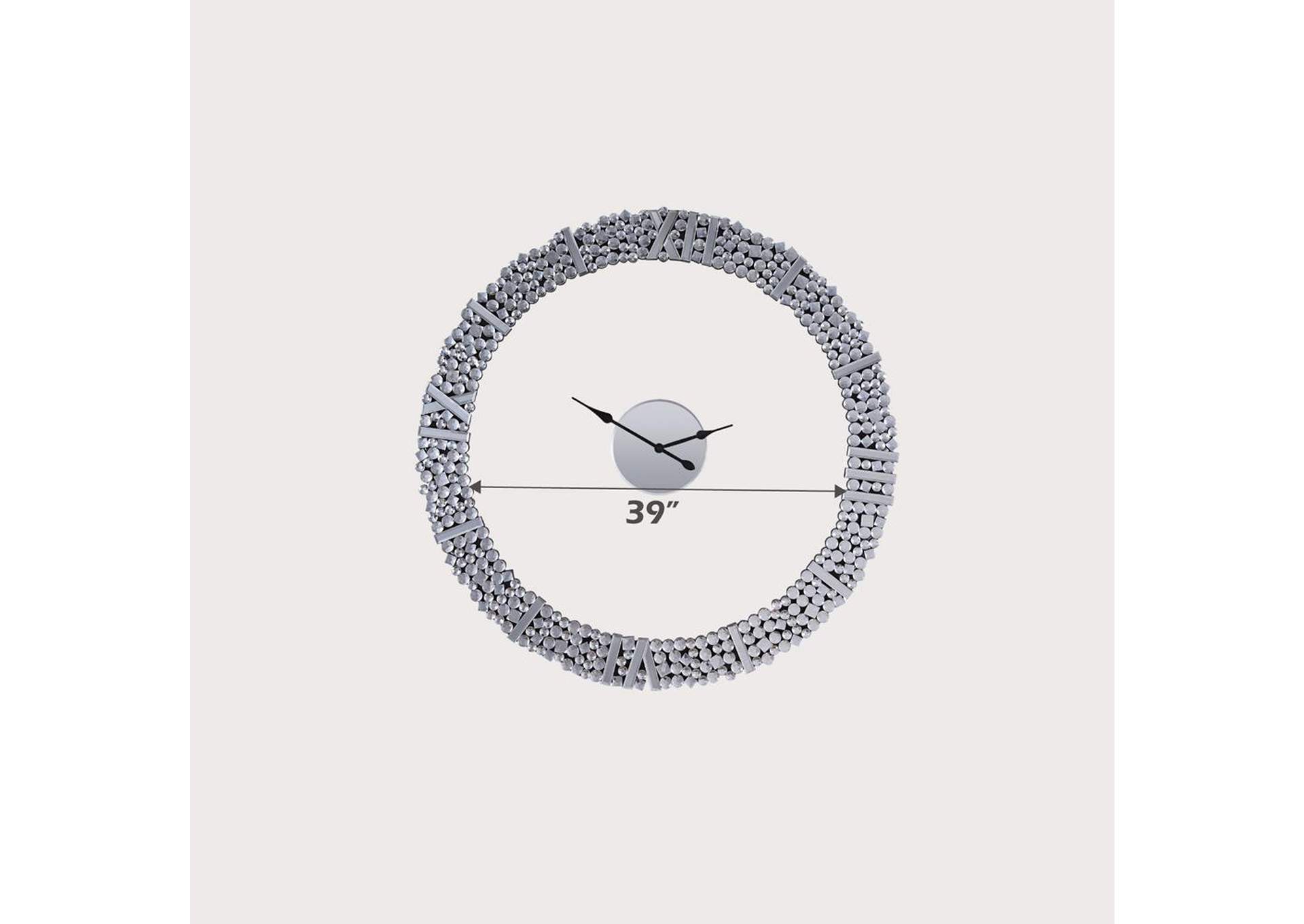 Kachina Wall Clock image 4