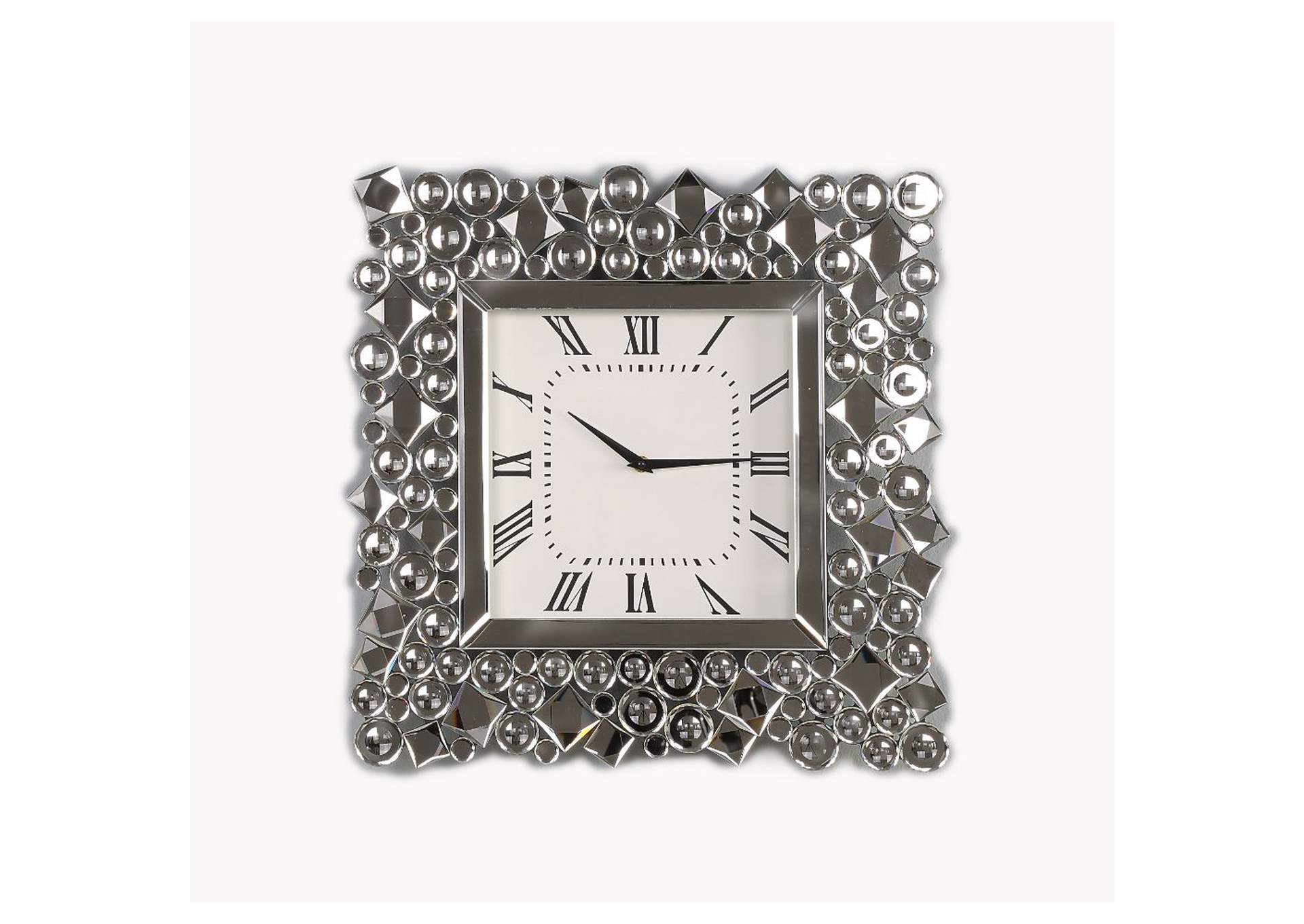 Kachina Wall Clock image 1