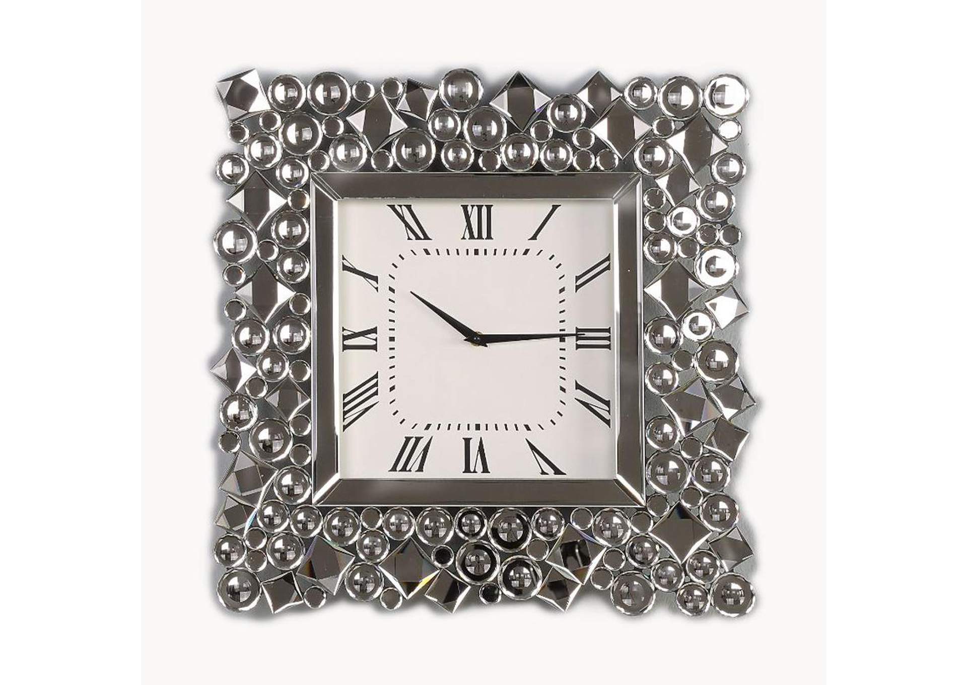 Kachina Wall Clock image 3