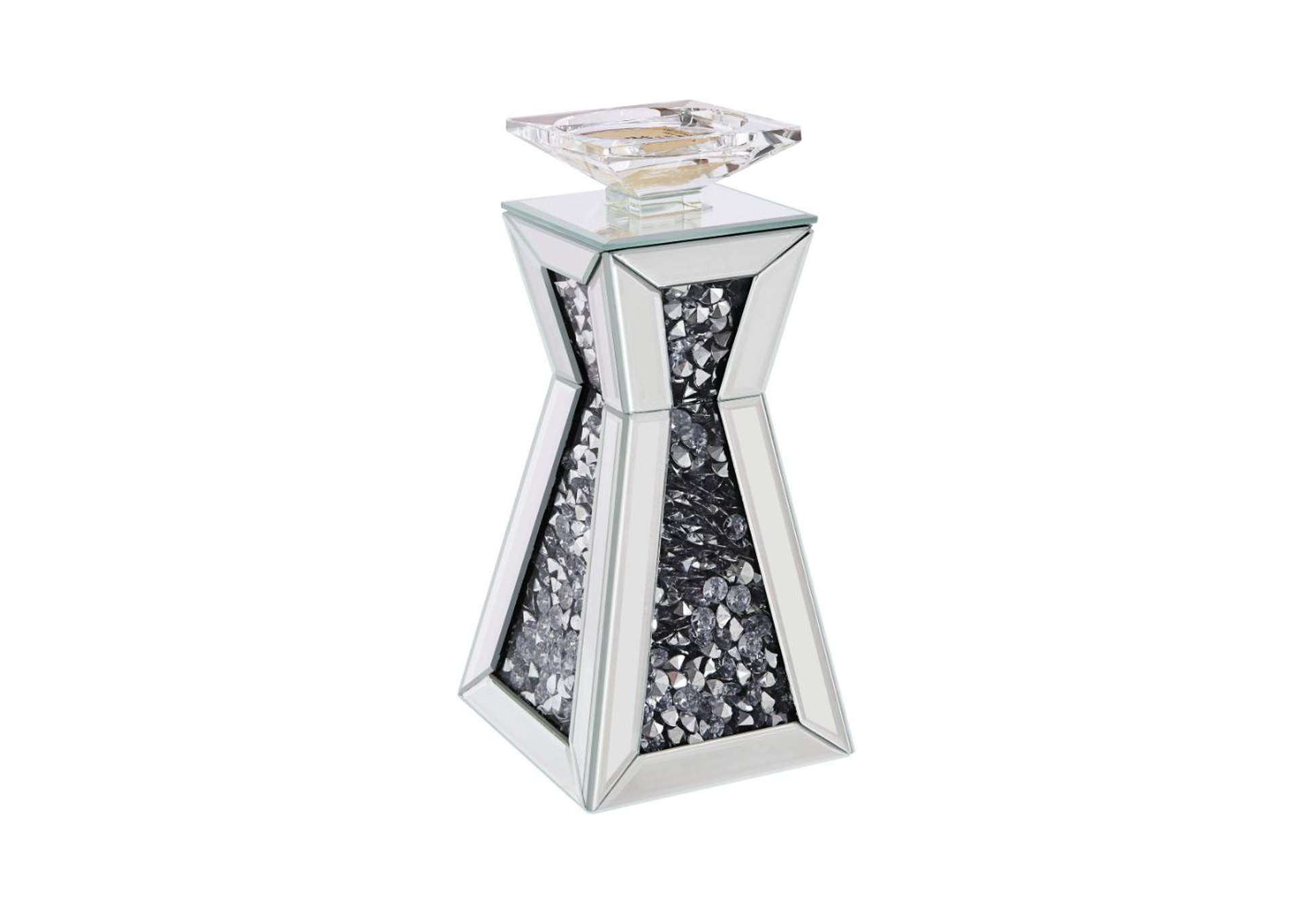 Nowles Candle Holder - Set of 2