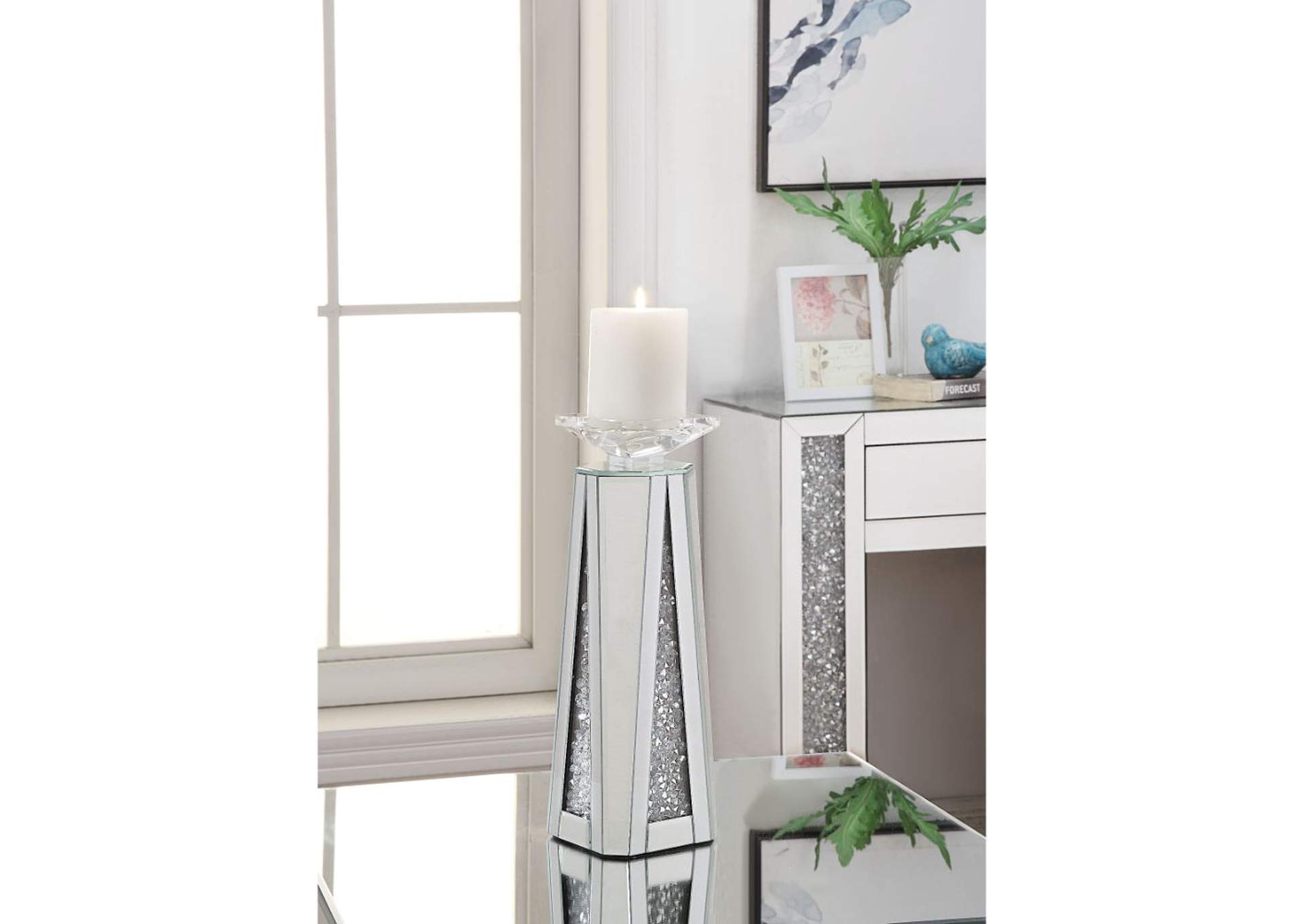 Accent Candleholder image 4