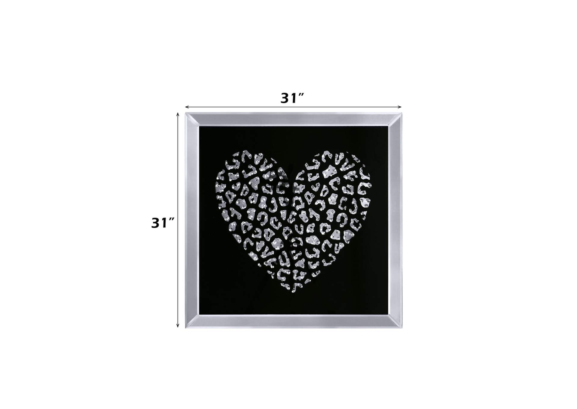 Talisha Wall Art image 4