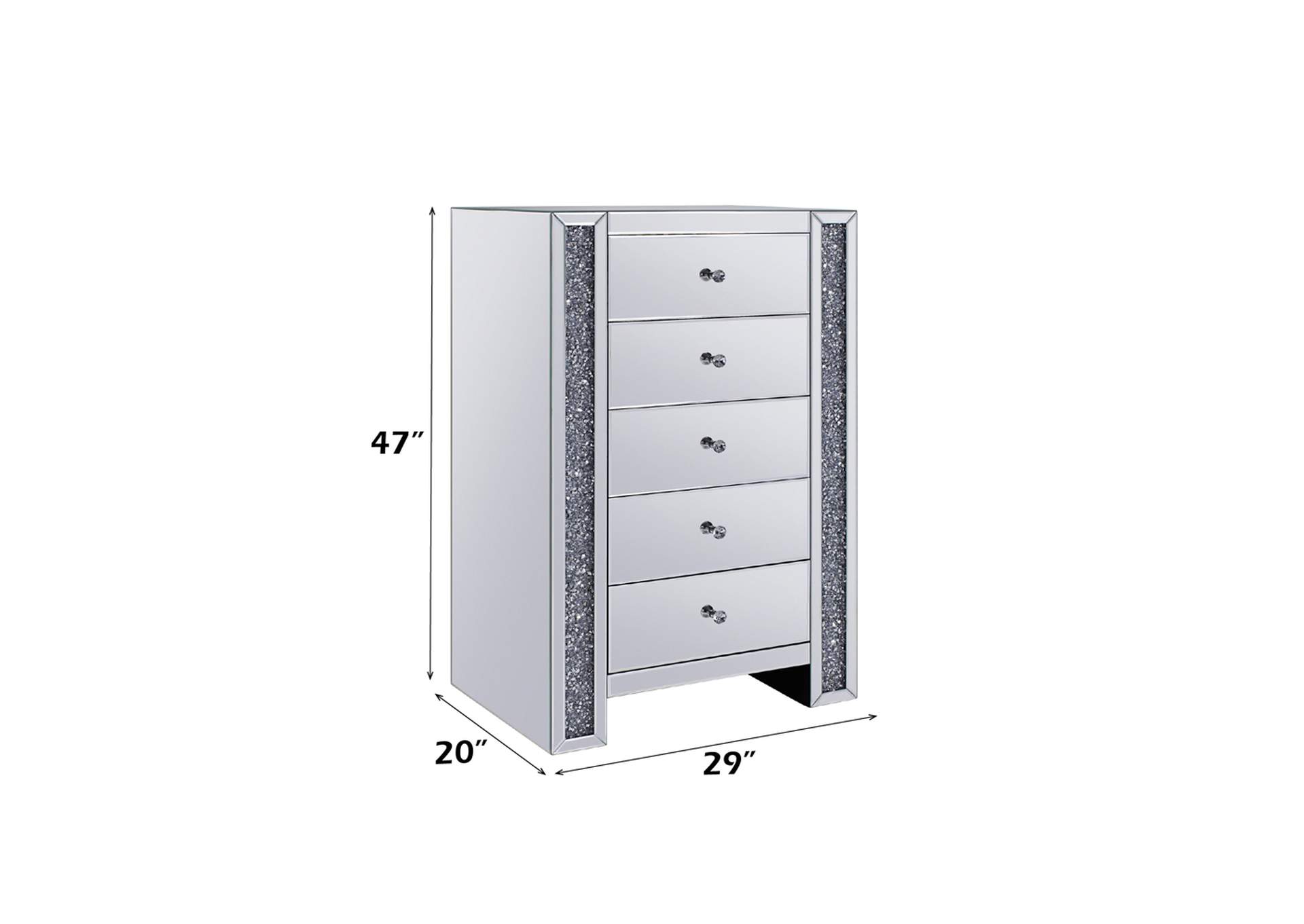 Noralie Cabinet image 9