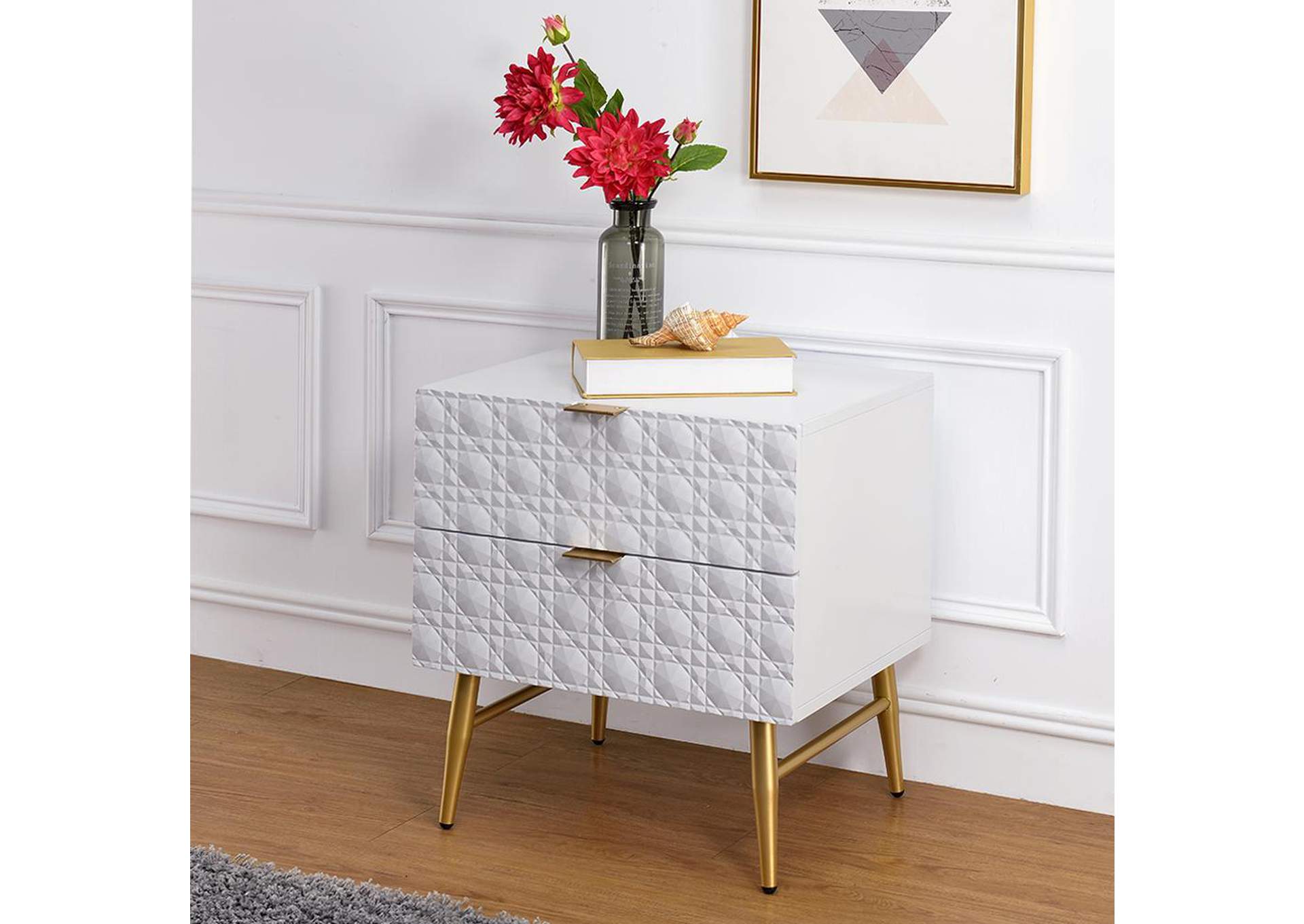 Maisey Ii Nightstand image 1