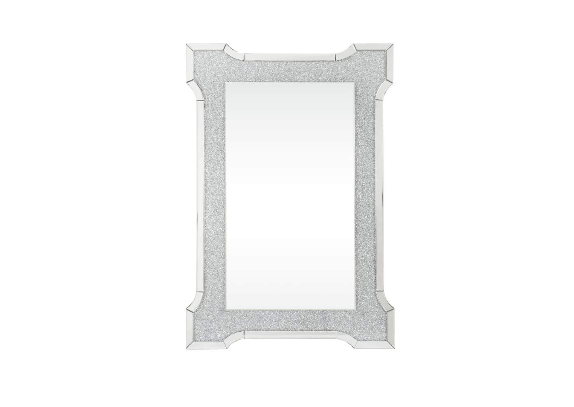 Noralie Accent Mirror image 1
