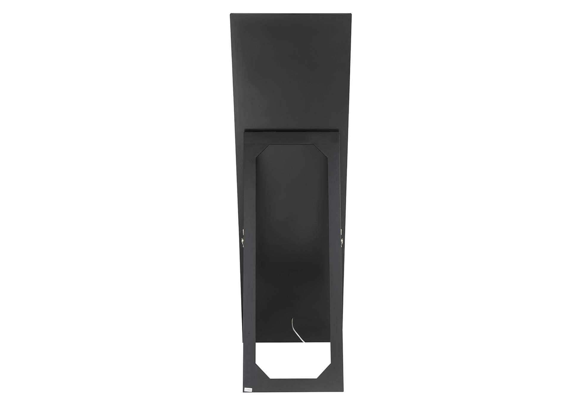 Dominic Floor Mirror with Led image 6