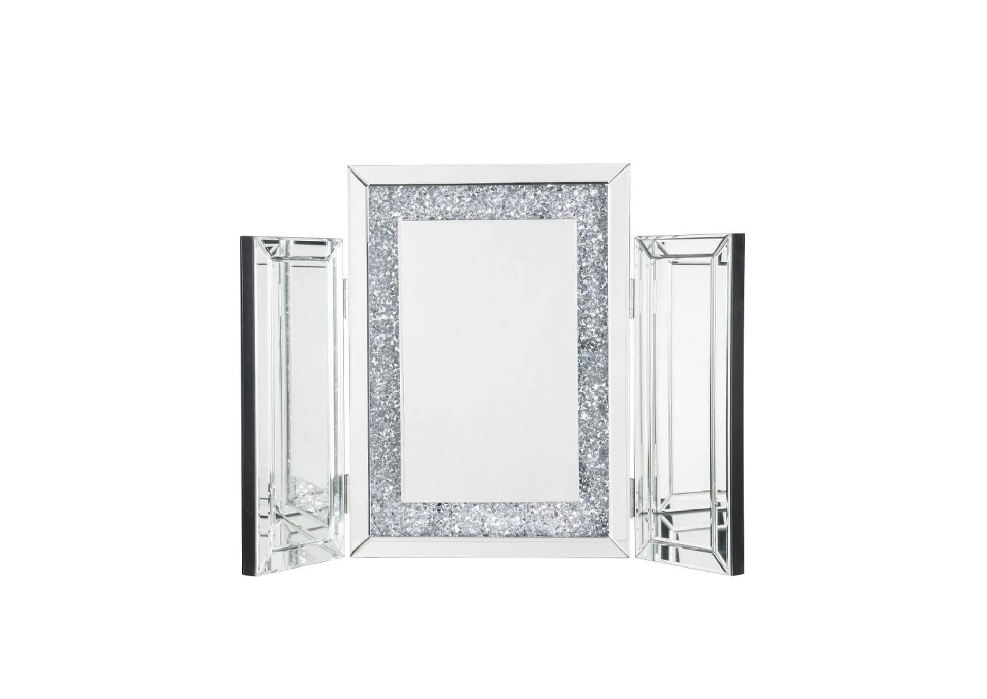 Noralie Accent Mirror image 1