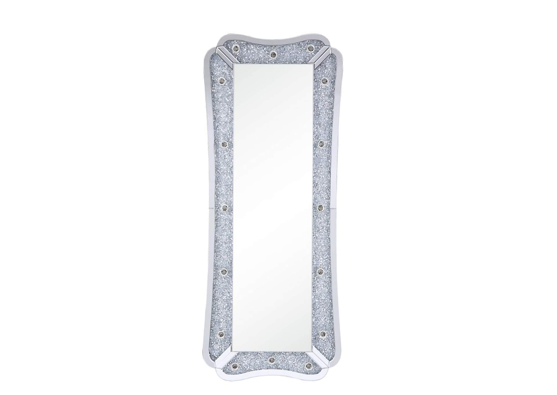 Noralie Floor Mirror image 1