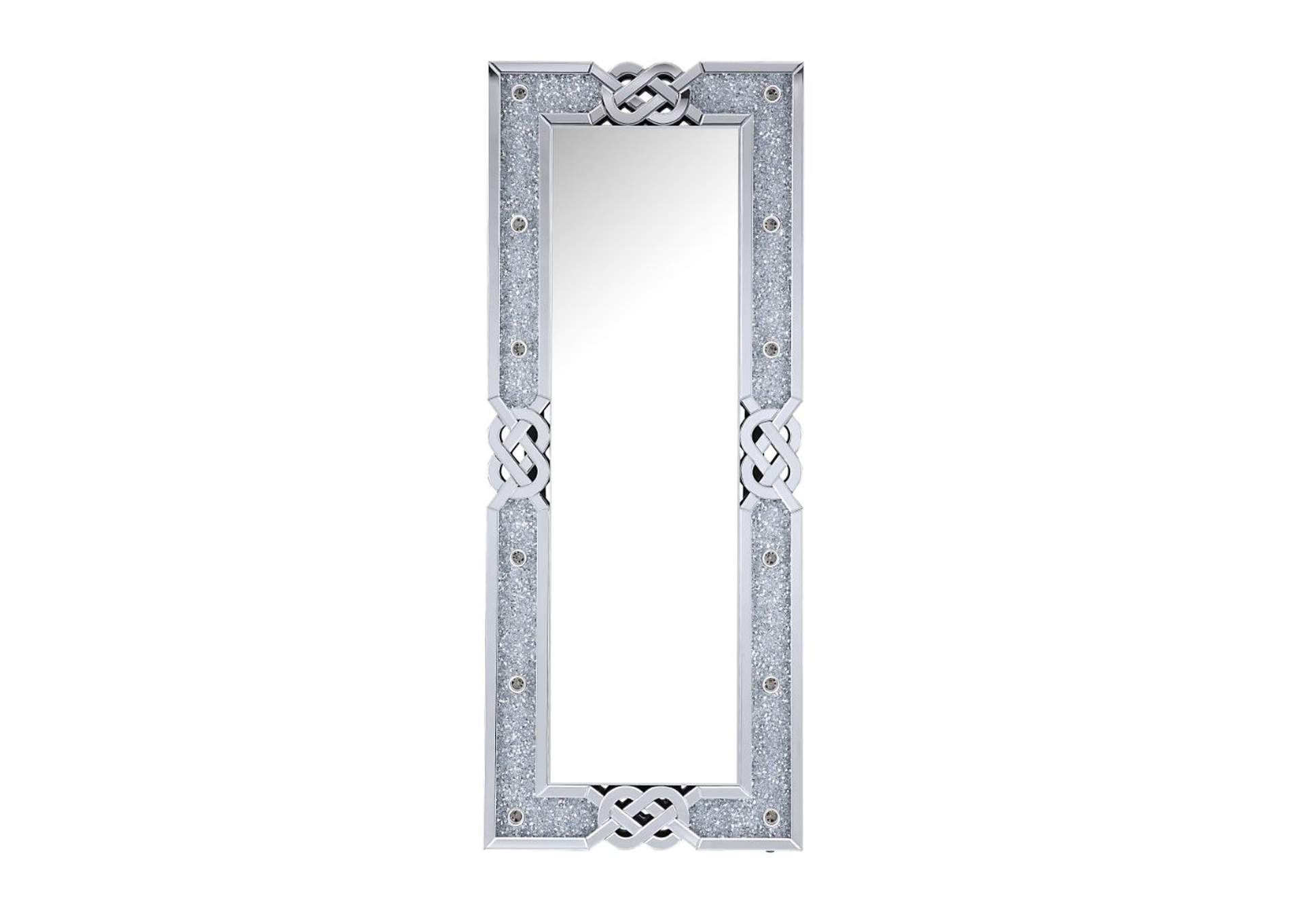 Noralie Floor Mirror image 1