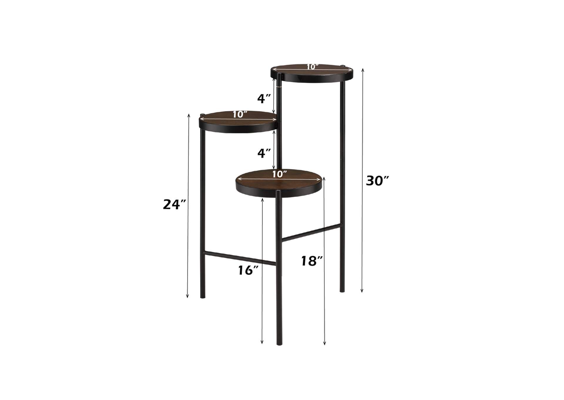 Namid Plant Stand image 7