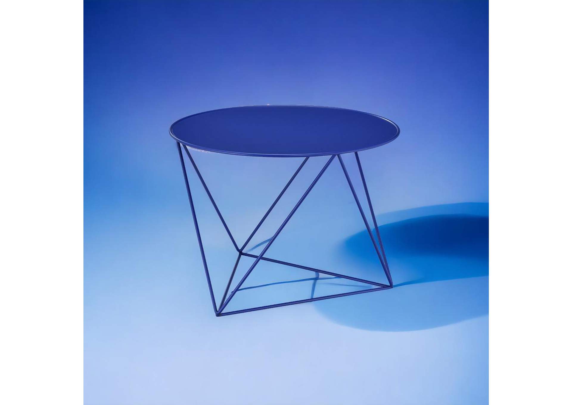 Epidia Accent Table image 7