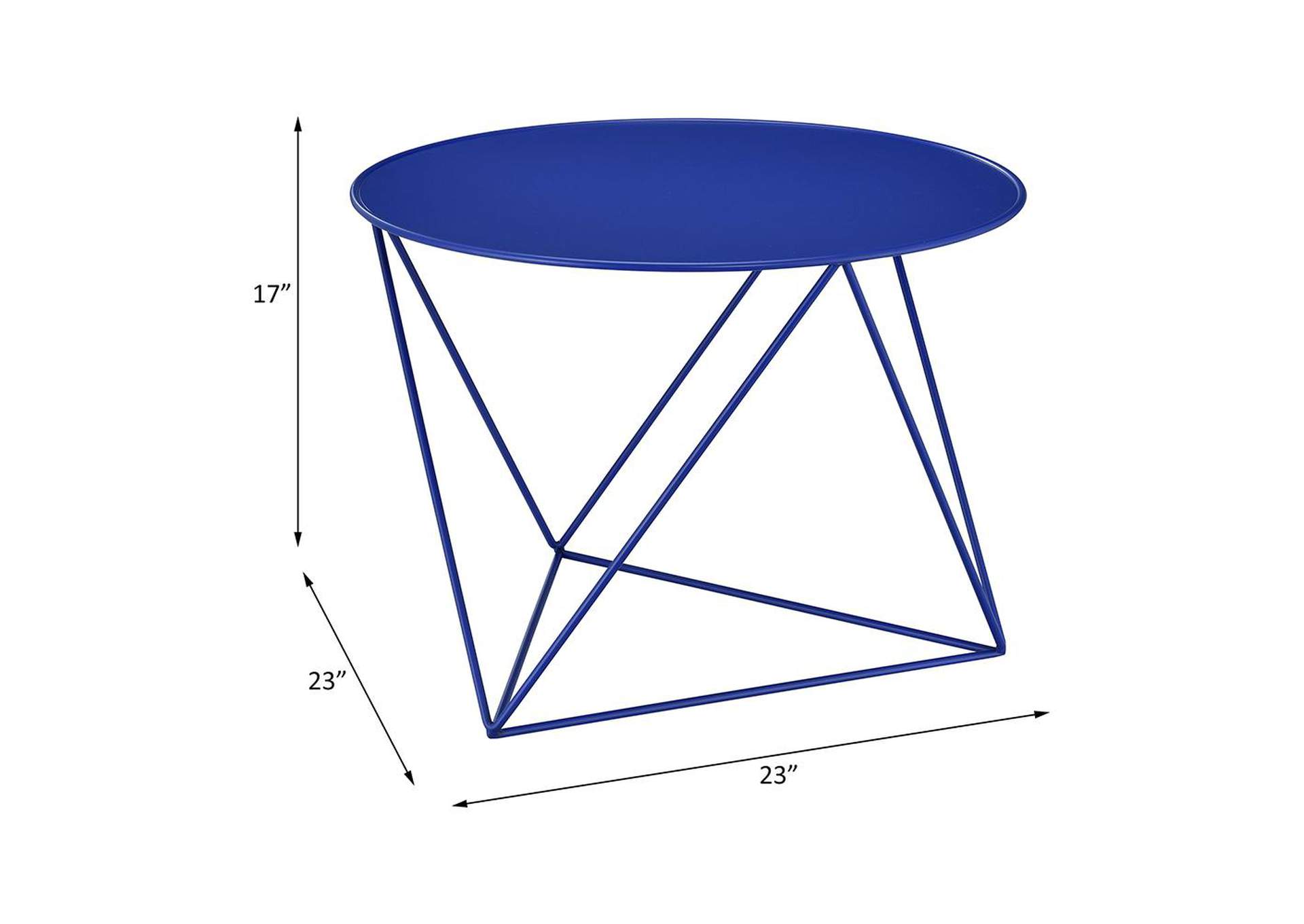 Epidia Accent Table image 8