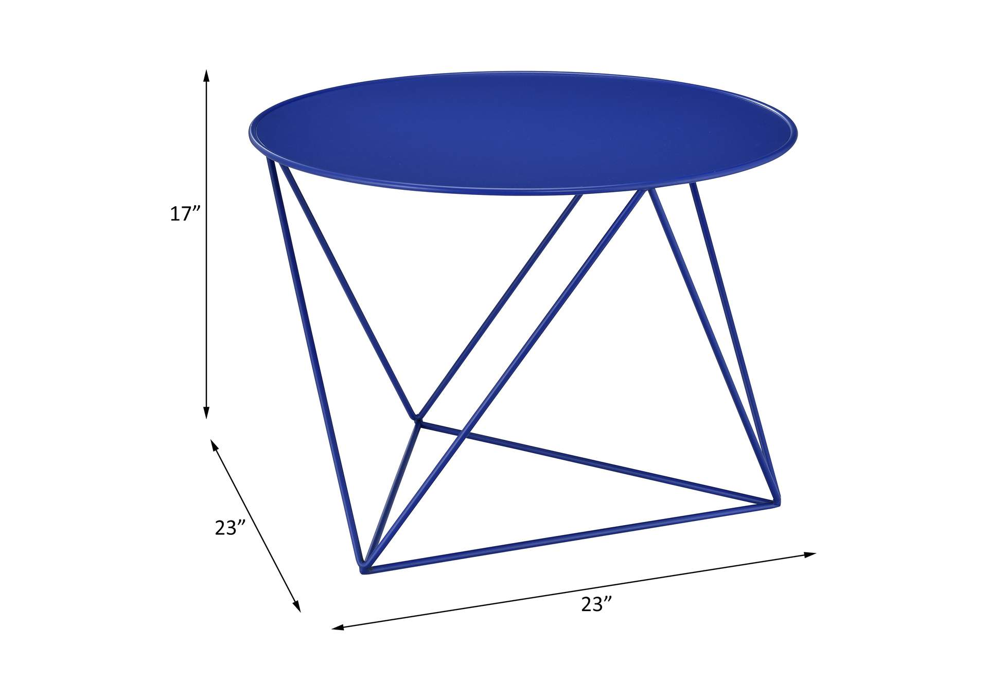 Epidia Accent Table image 6