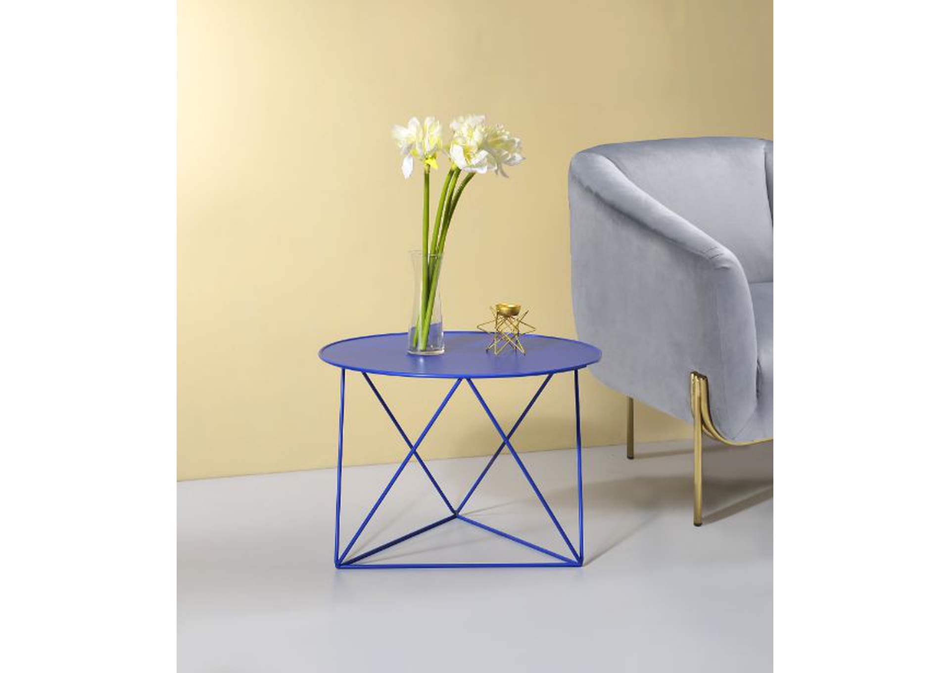 Epidia Accent Table image 5