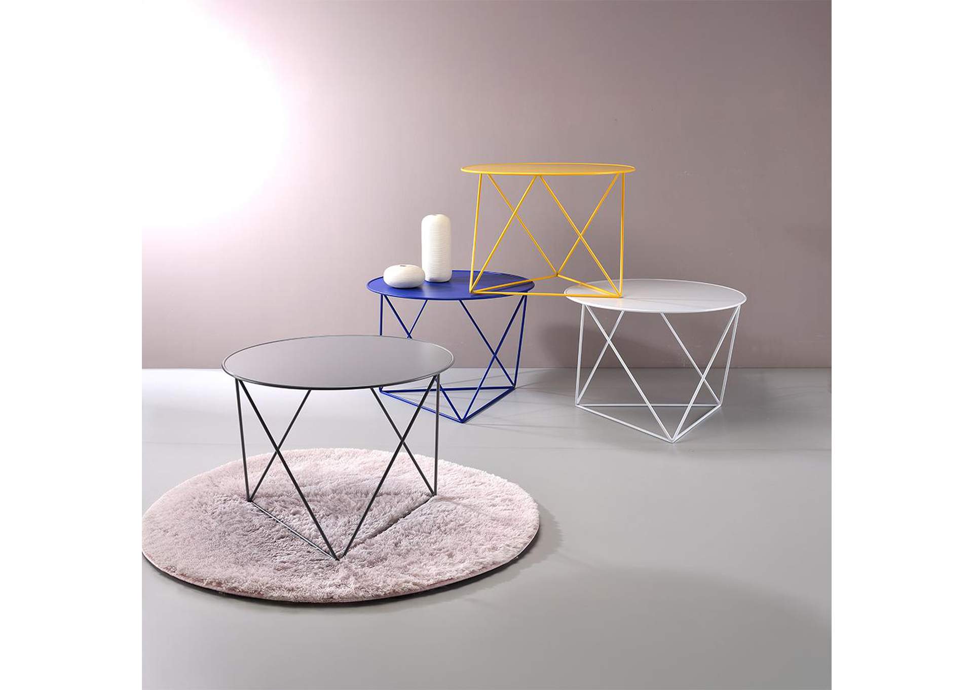 Epidia Accent Table image 9