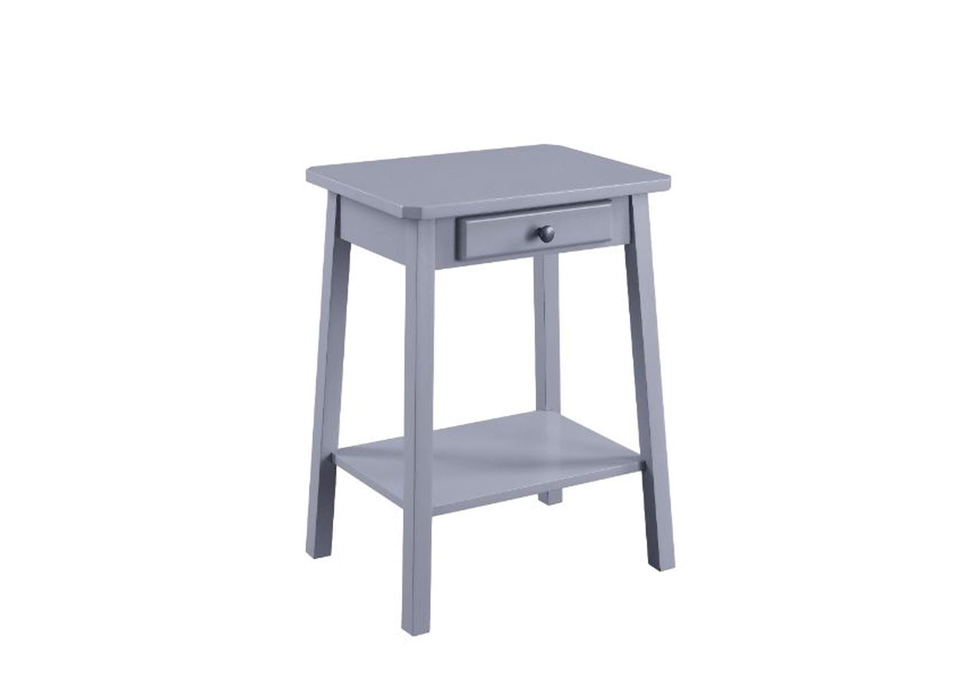 Kaife Accent Table