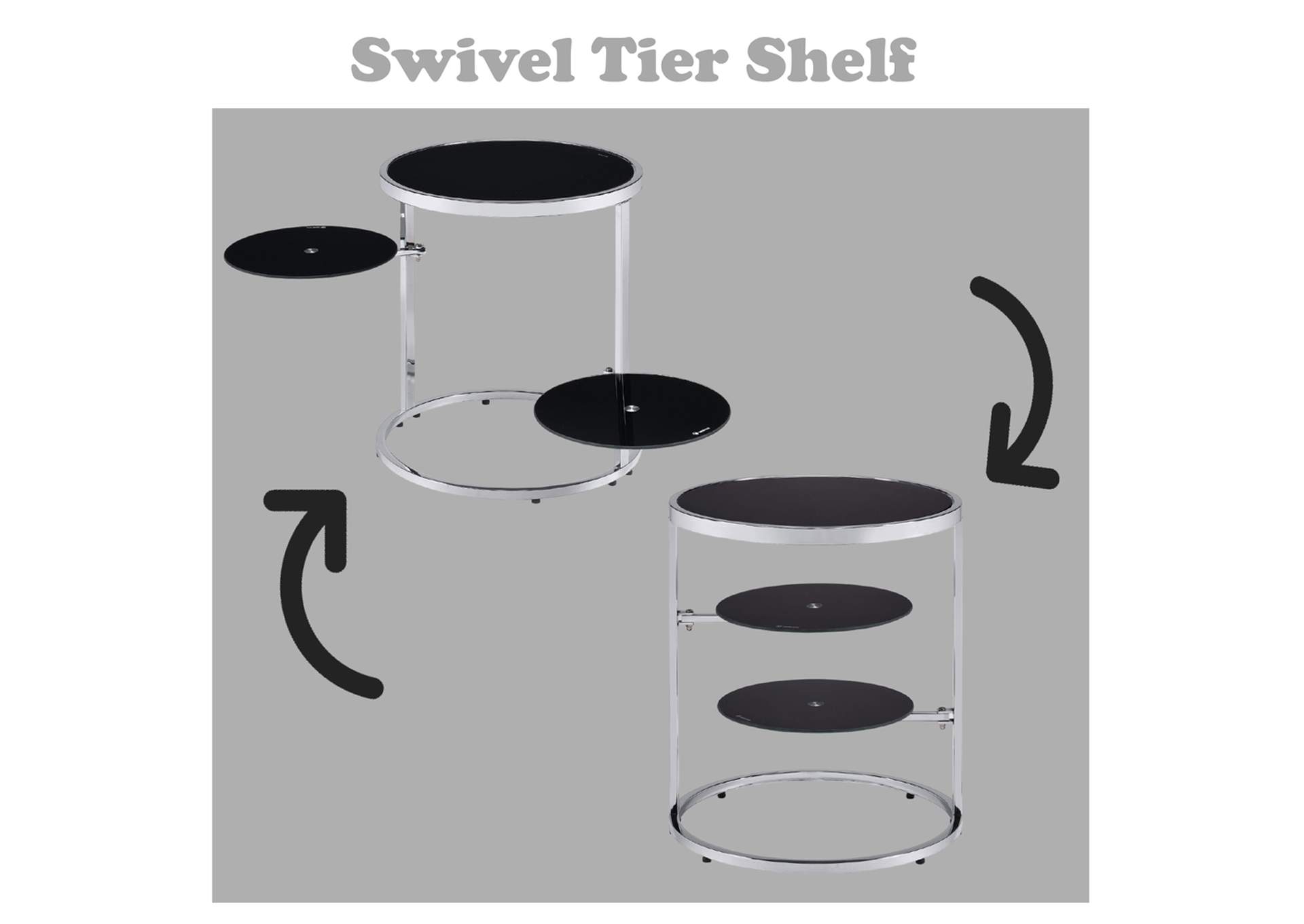 Lynch Accent Table image 8