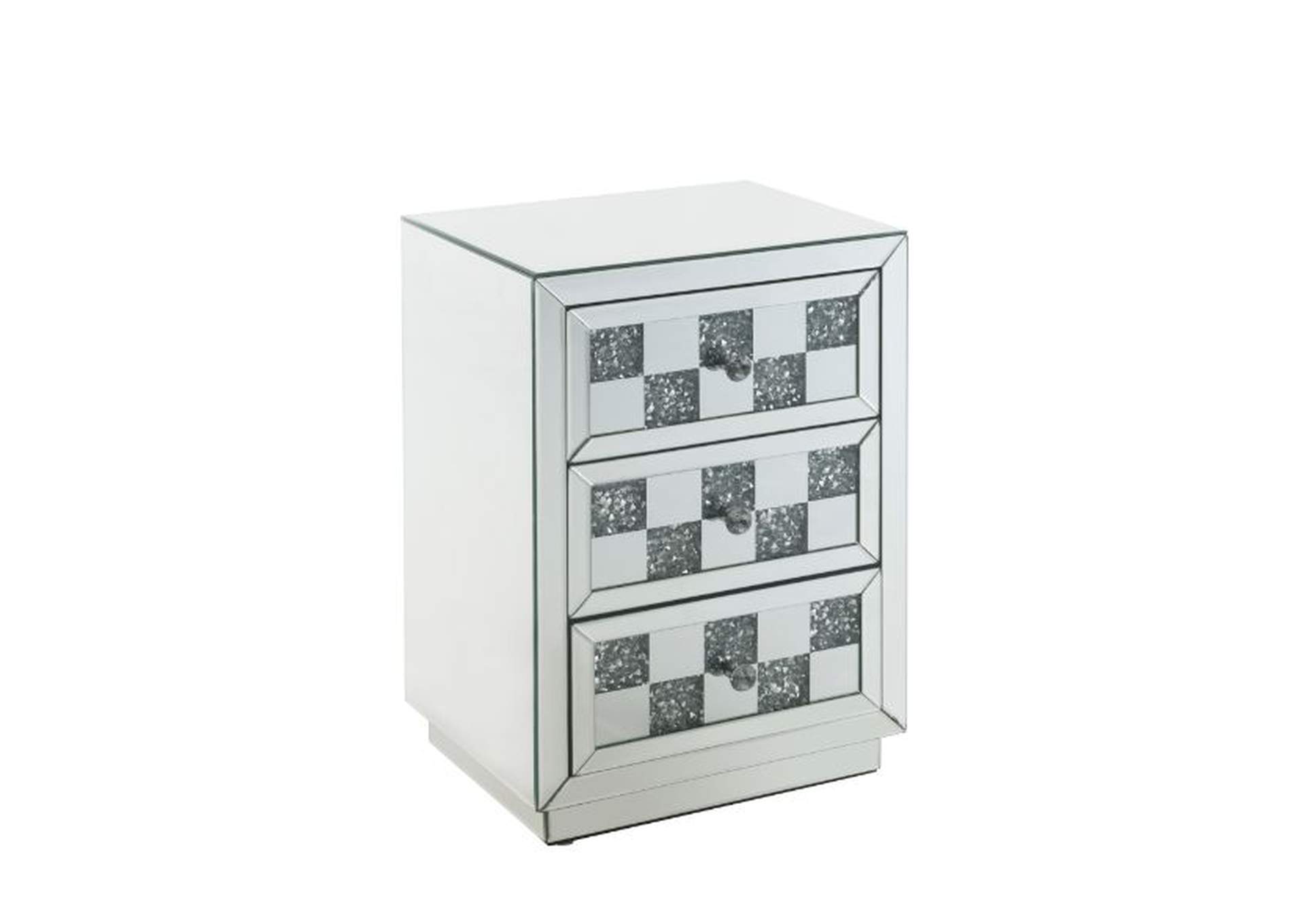 Noralie Accent Table