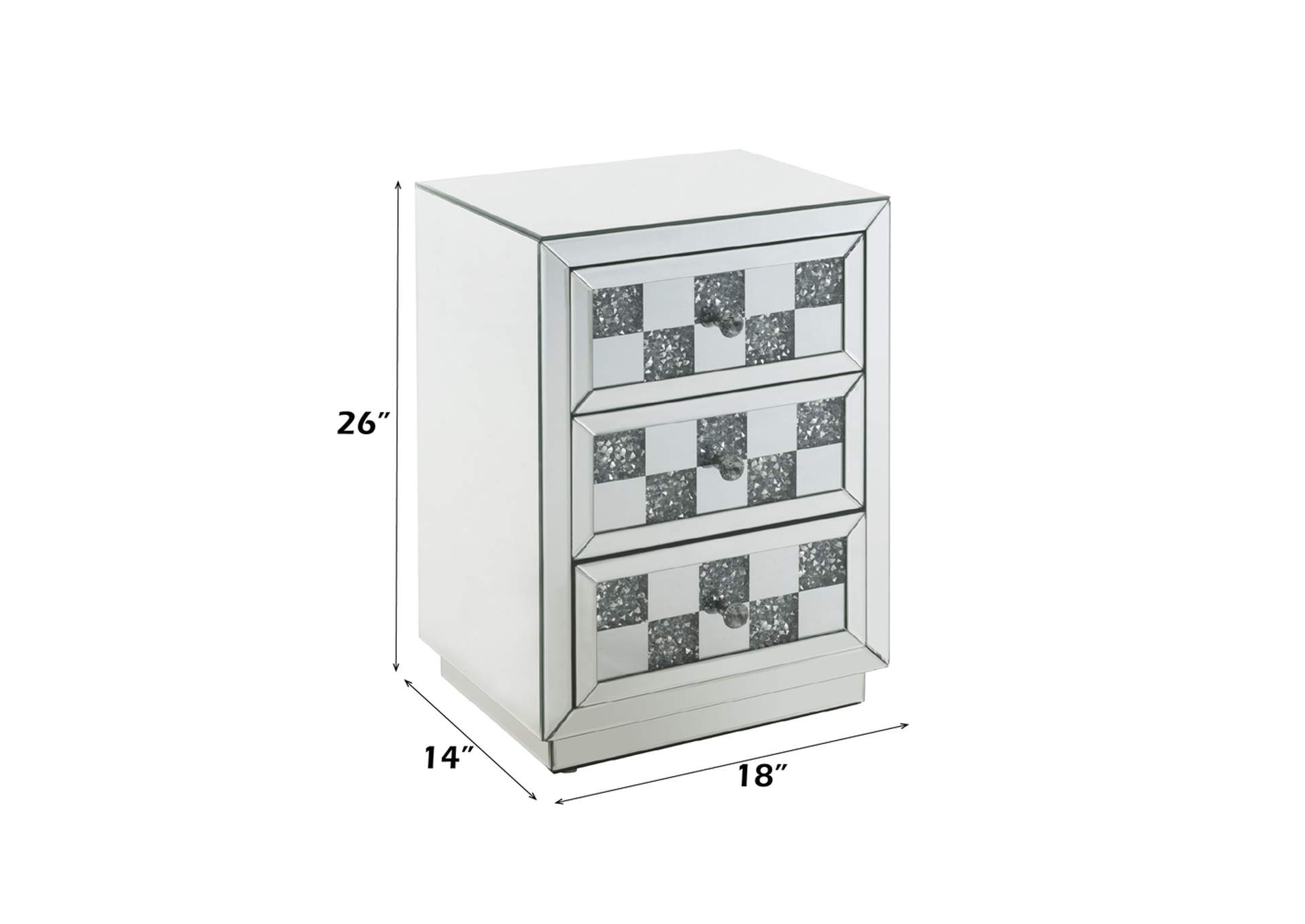 Noralie Accent Table image 9