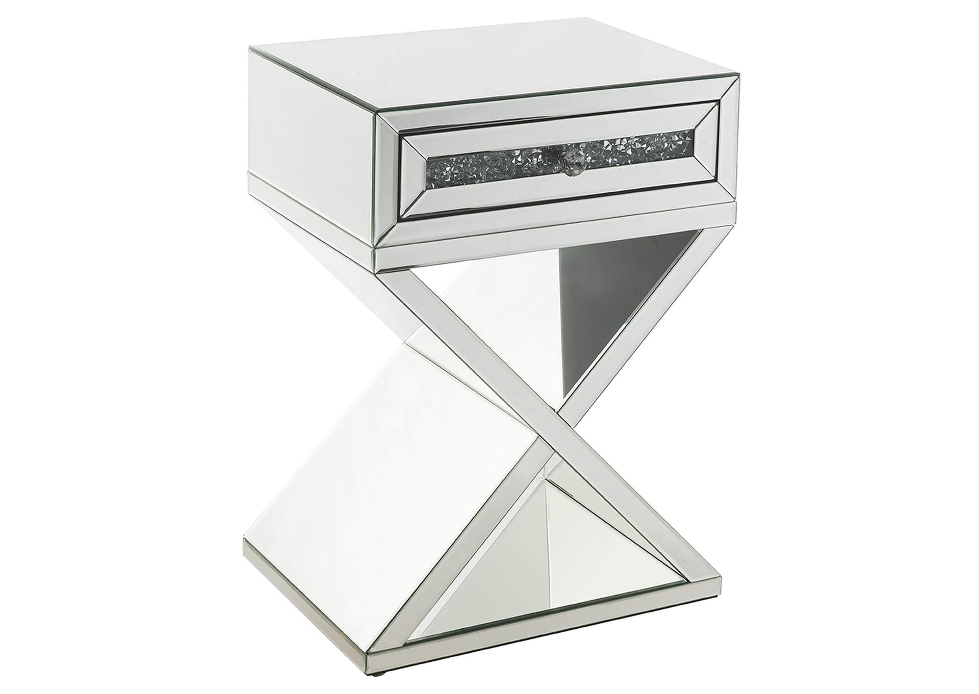 Noralie Accent Table